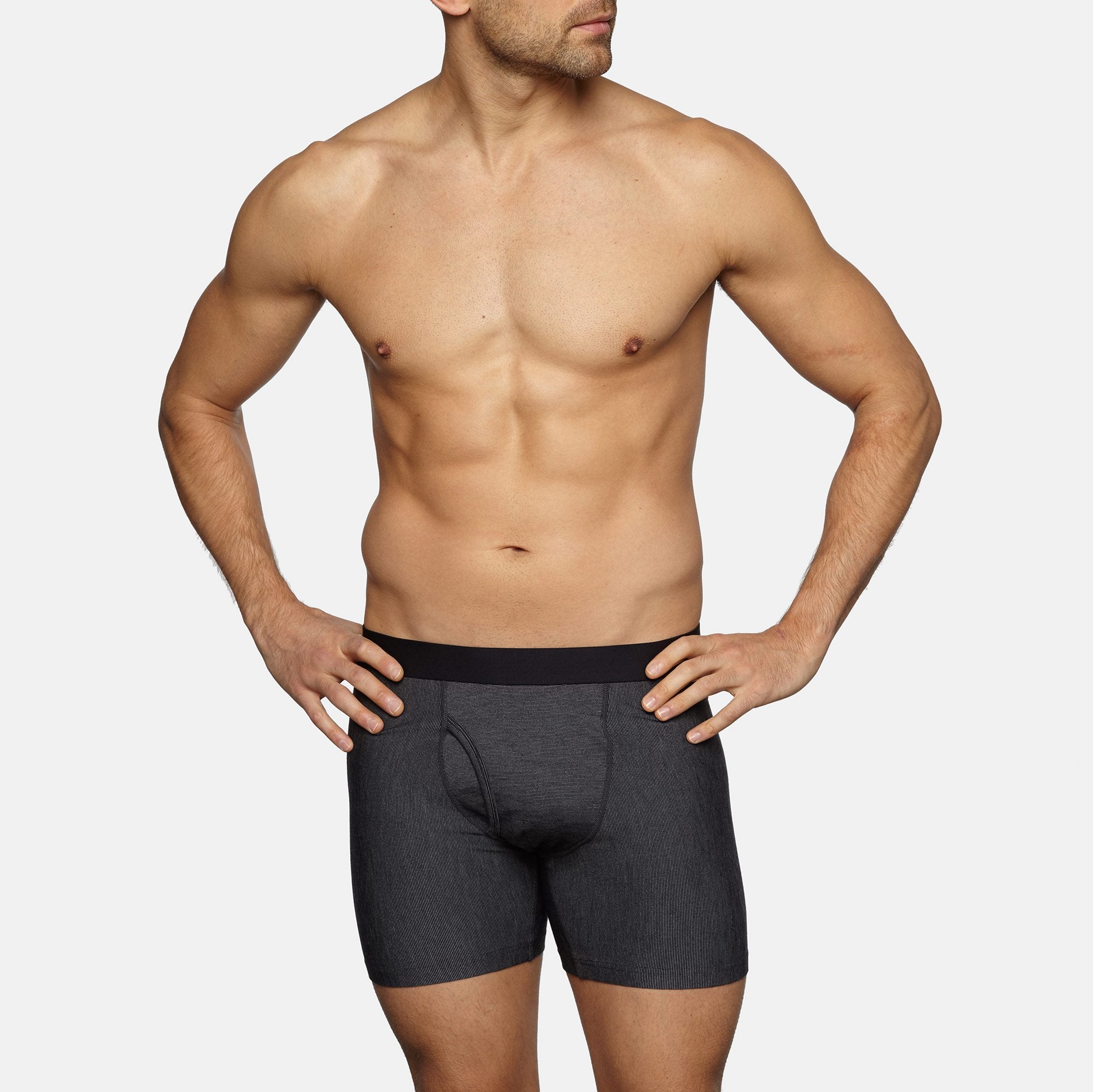 Boxer pour homme