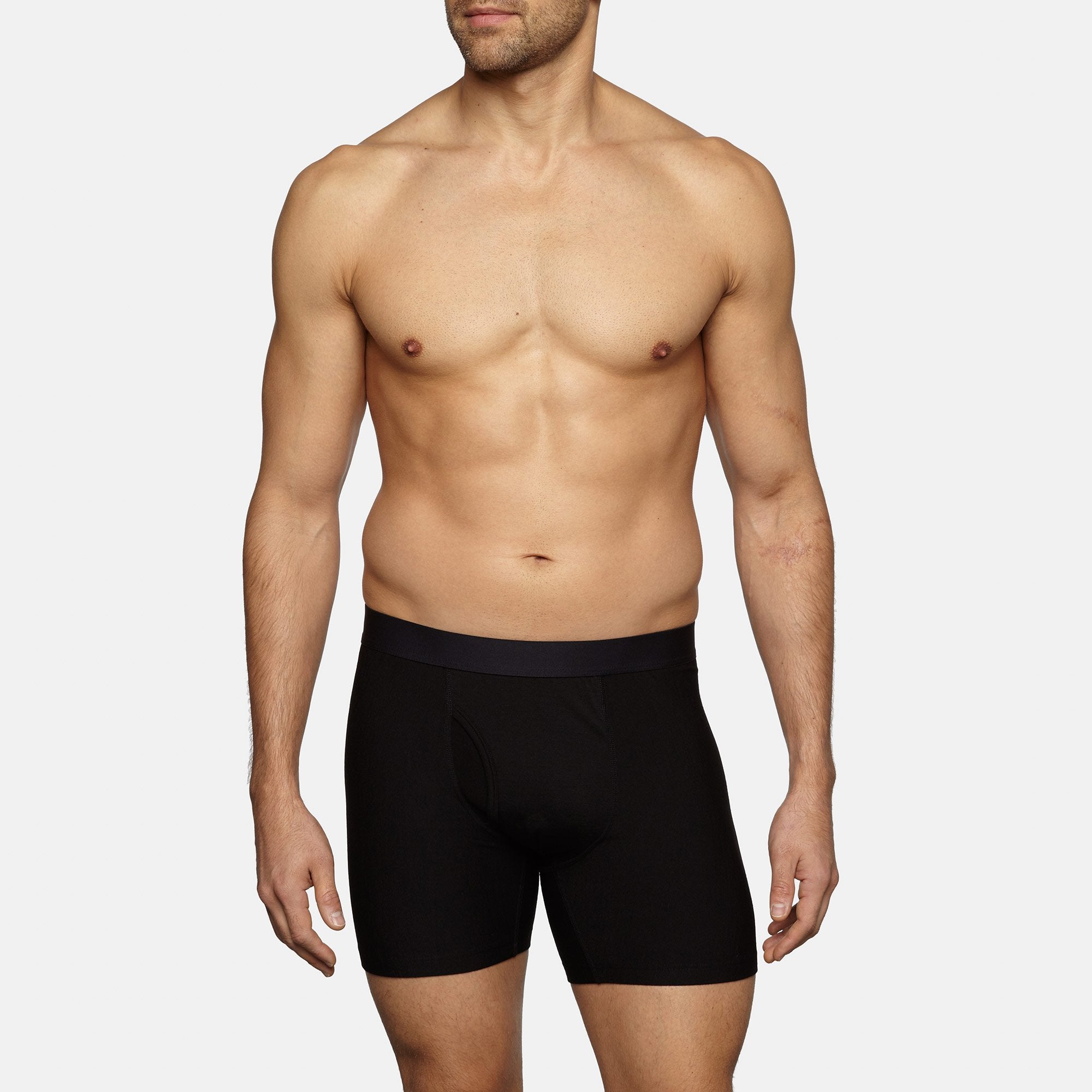 Boxer pour homme