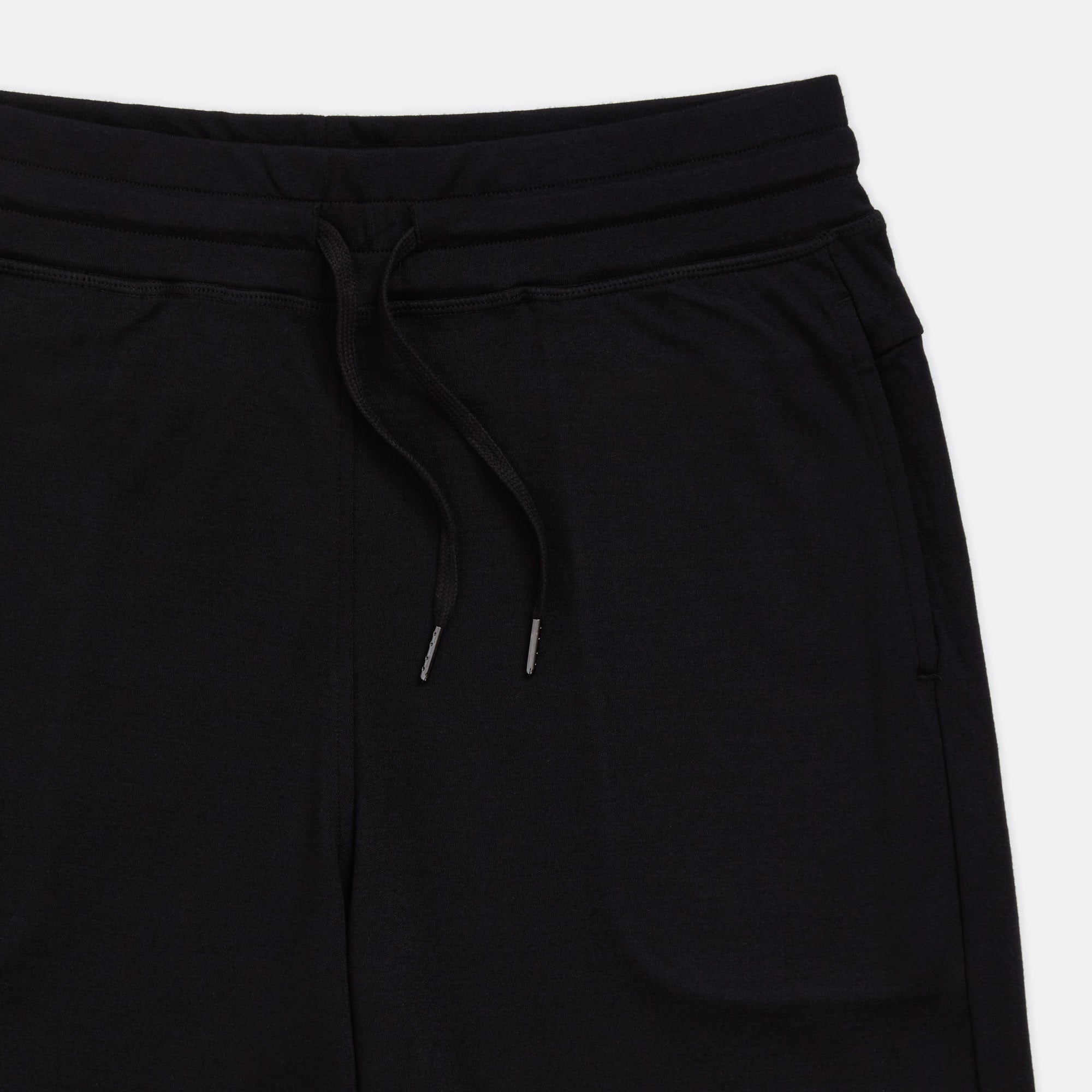 Pantalon de jogging interlock pour homme