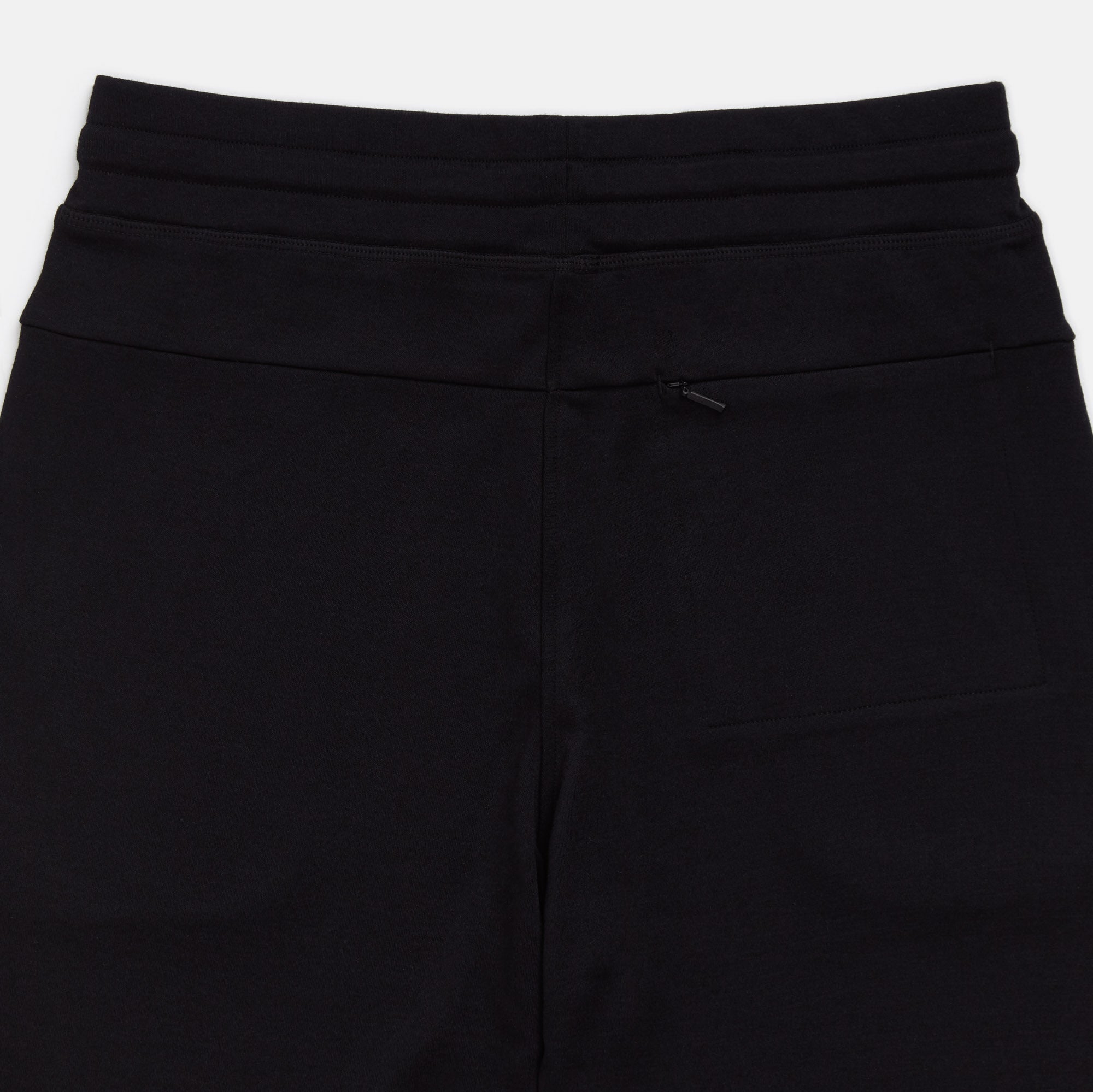 Pantalon de jogging interlock pour homme