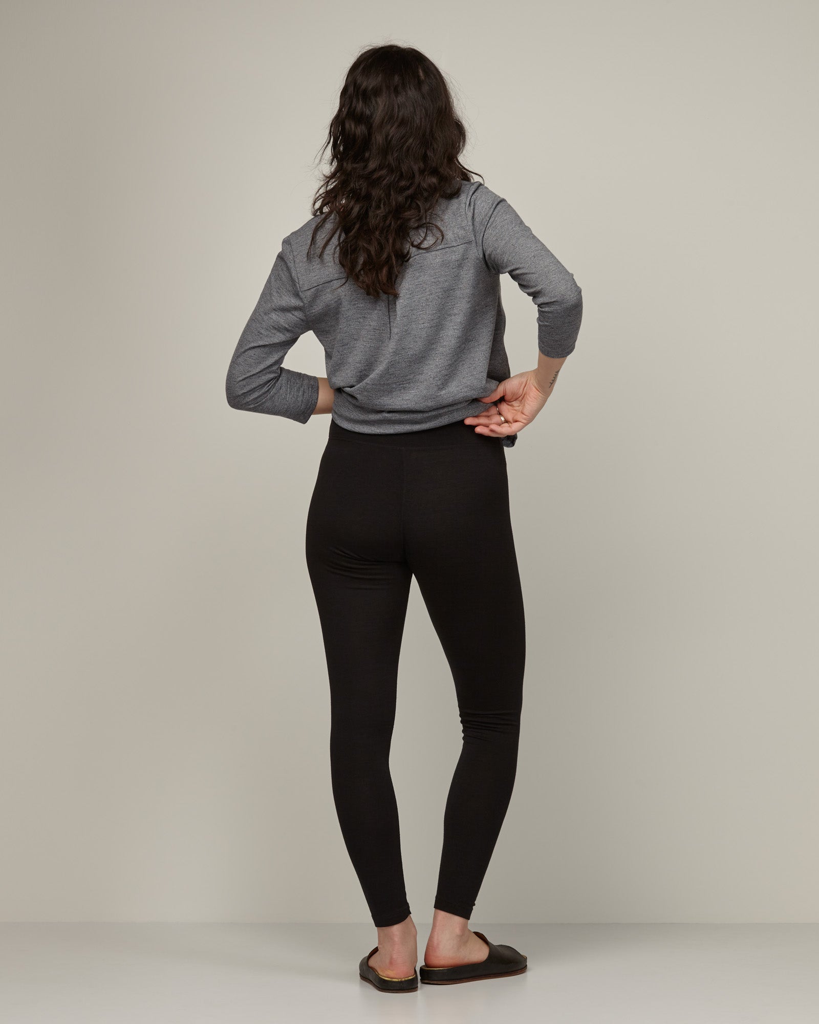Legging Roam