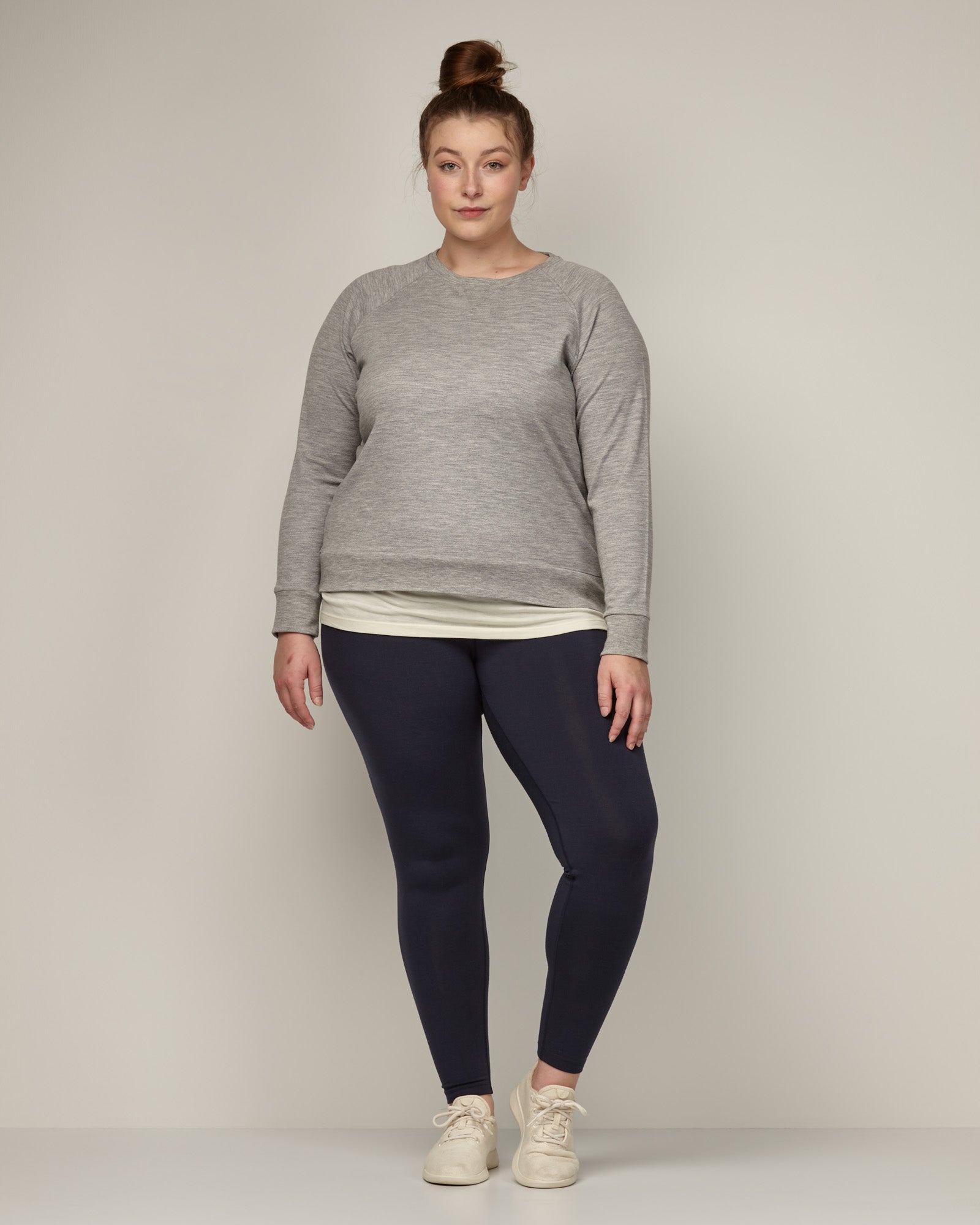 Legging Summit
