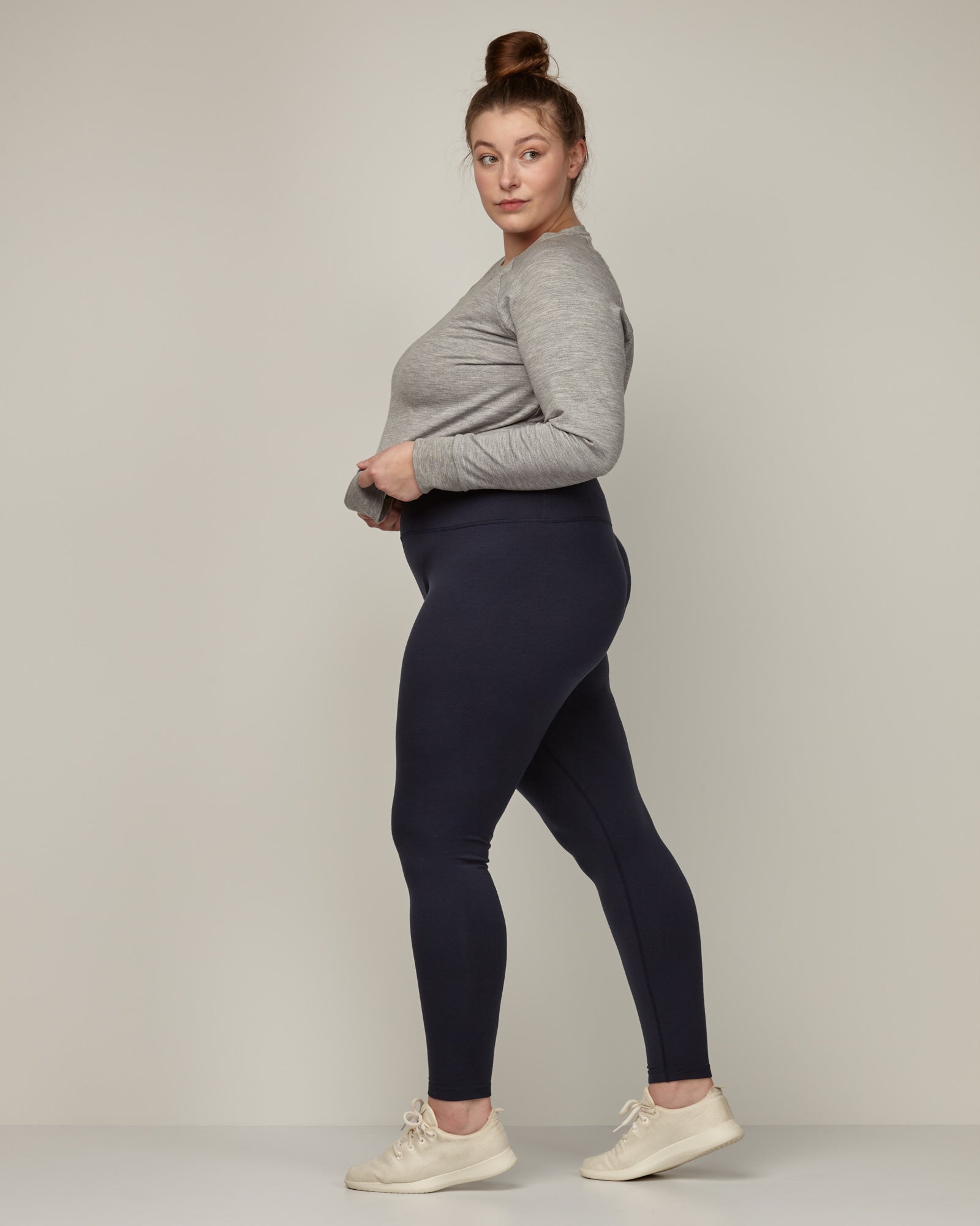 Legging Summit