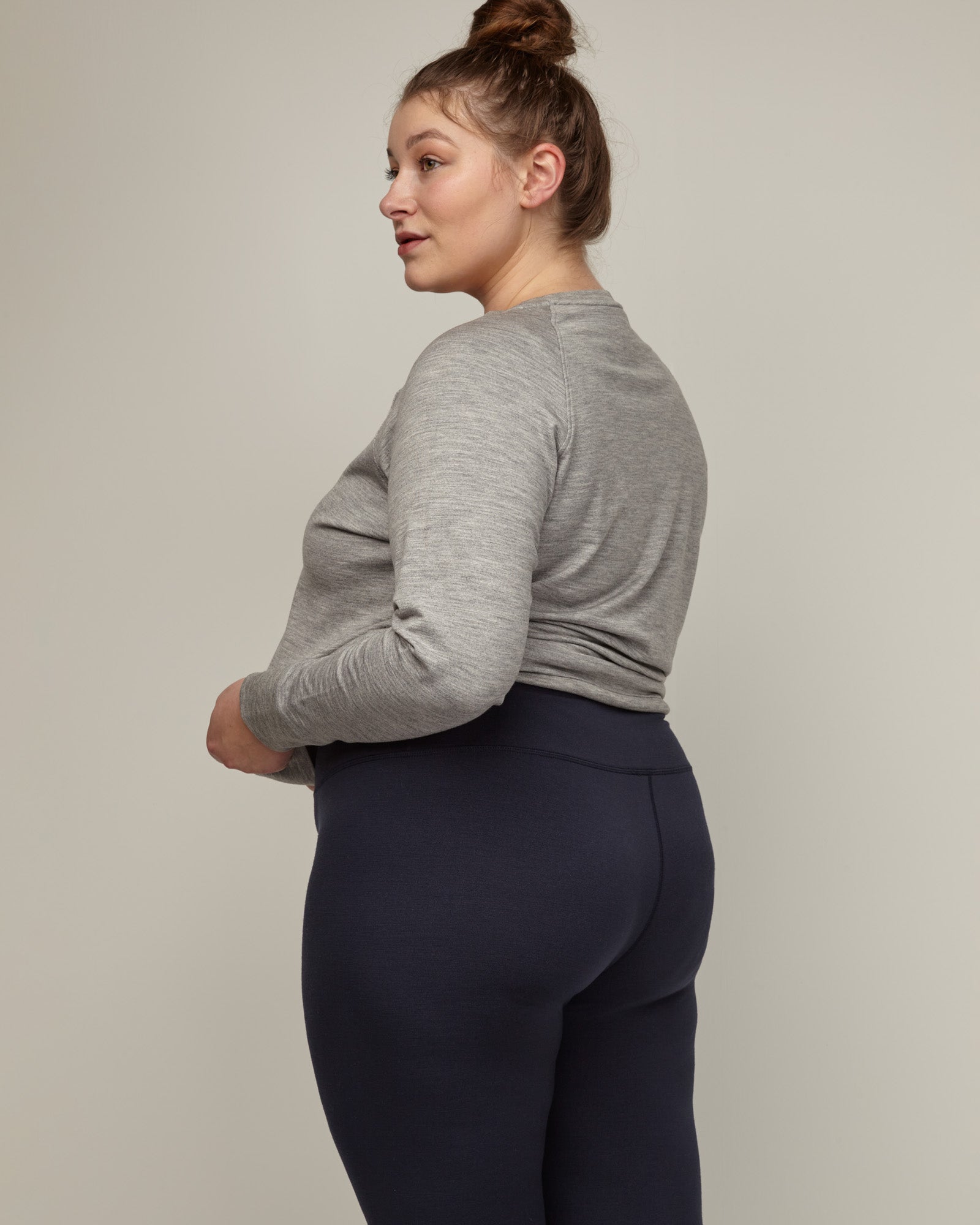 Legging Summit