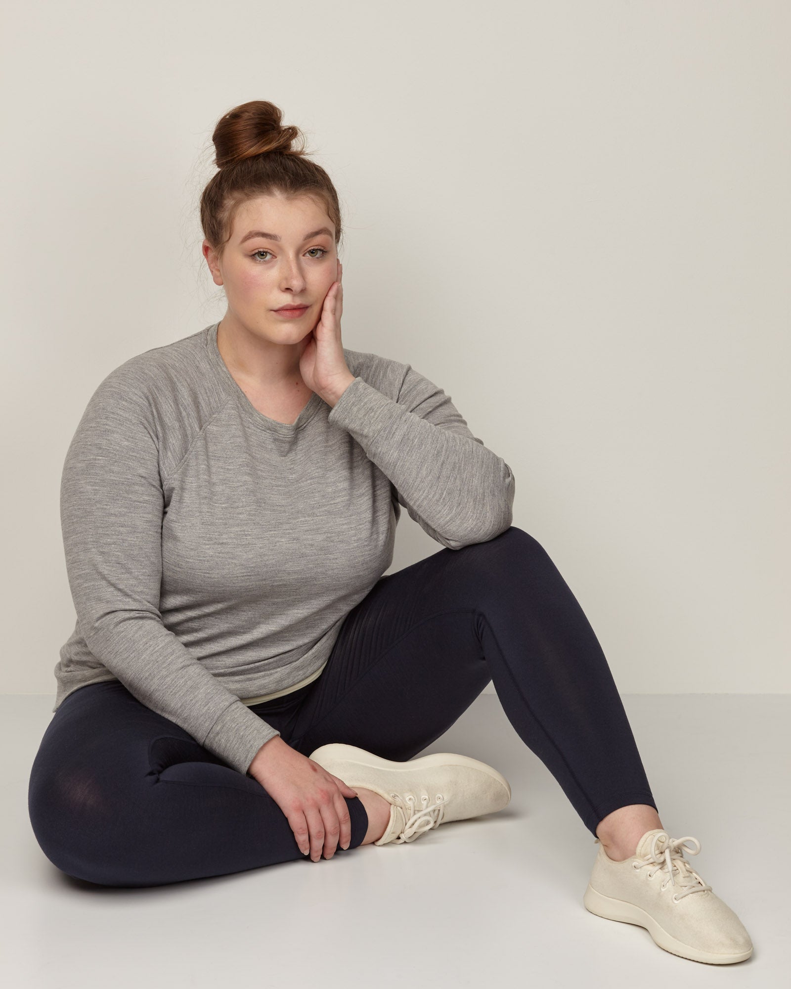 Legging Summit