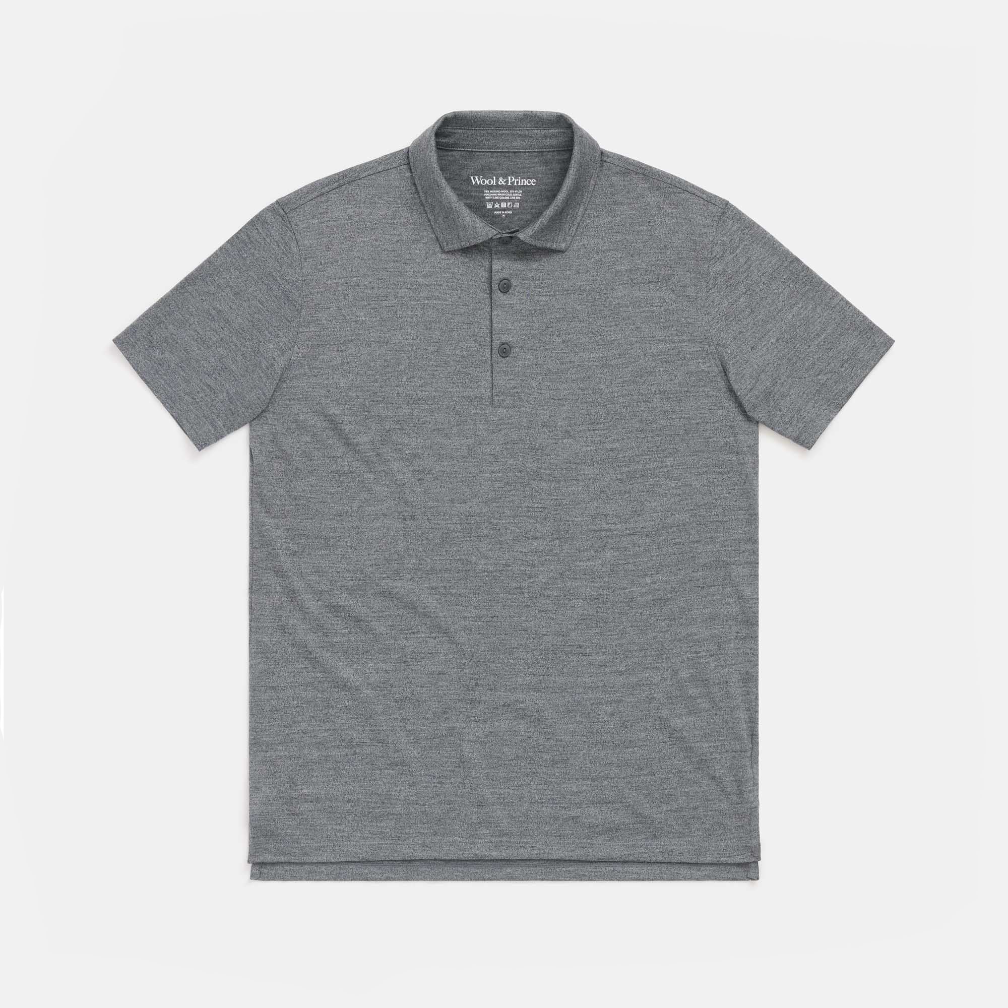 Polo Signature pour homme