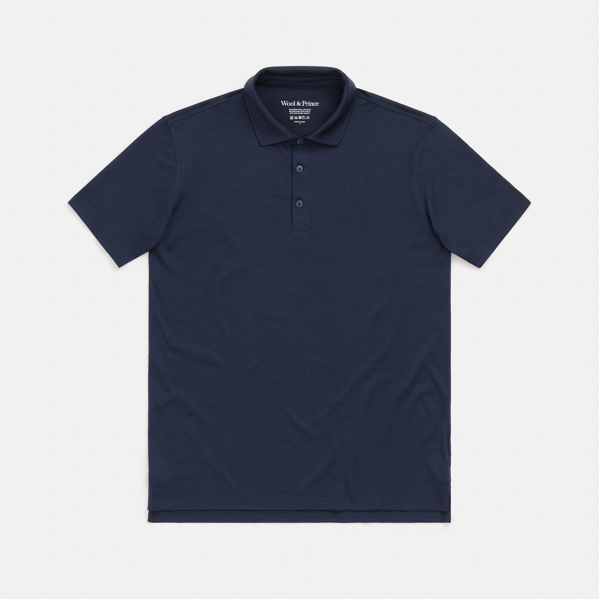 Polo Signature pour homme