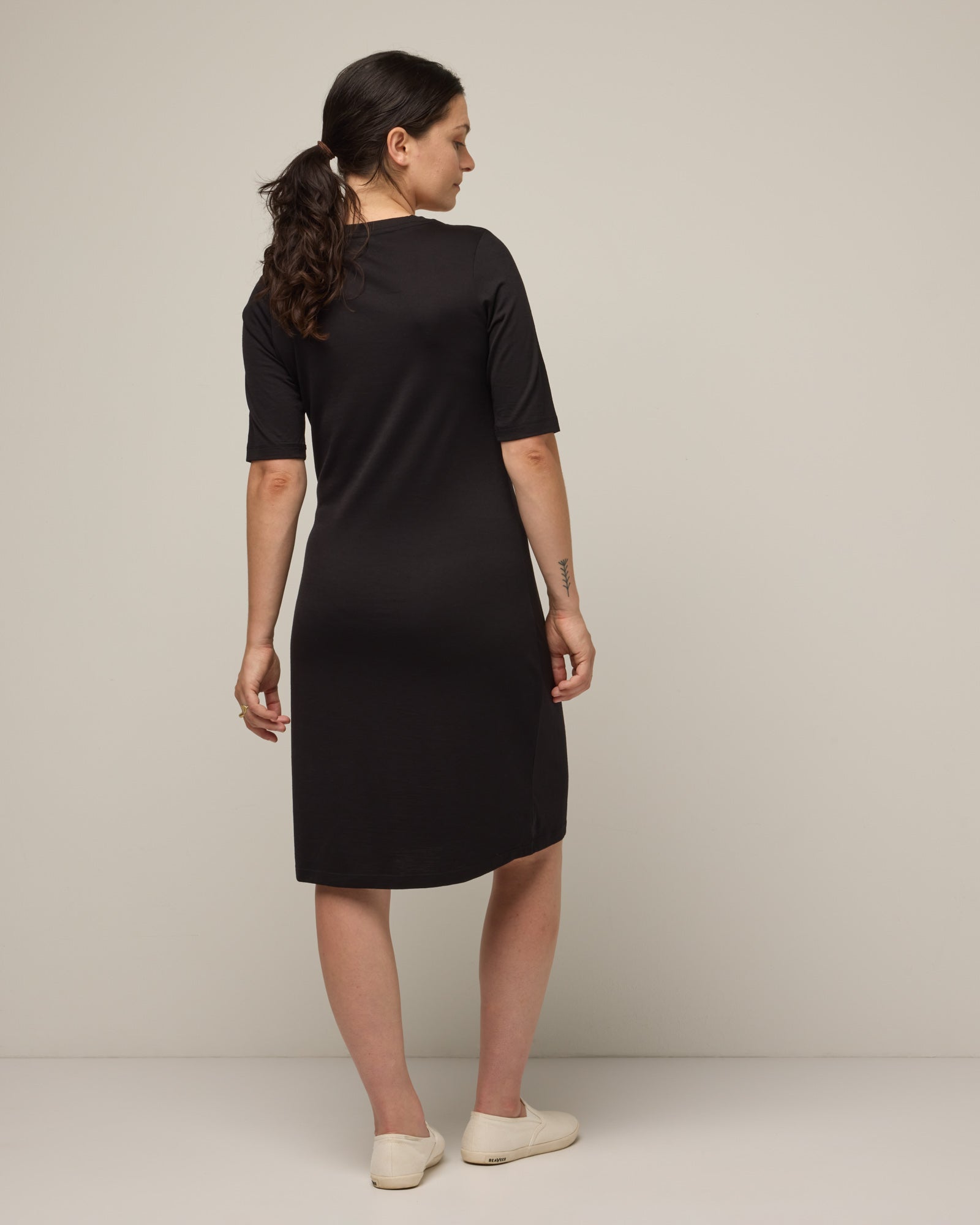 Robe ajustée Chloé