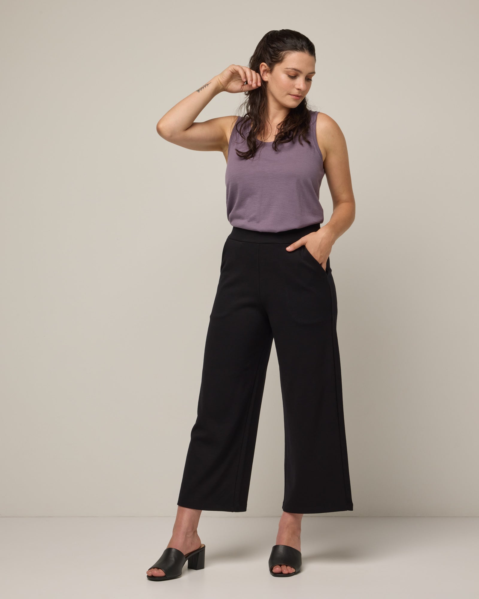 Cadre Ponte Culotte