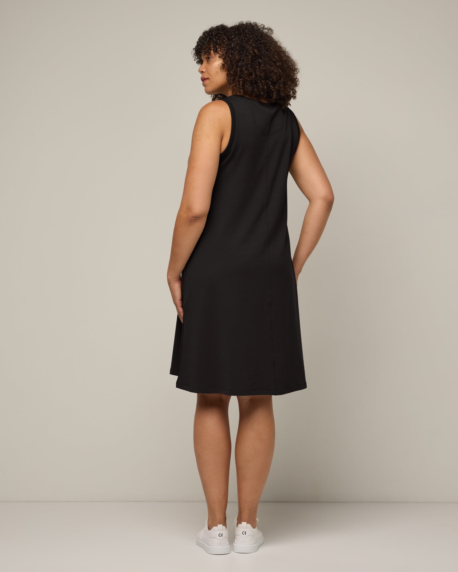 Robe débardeur Sierra