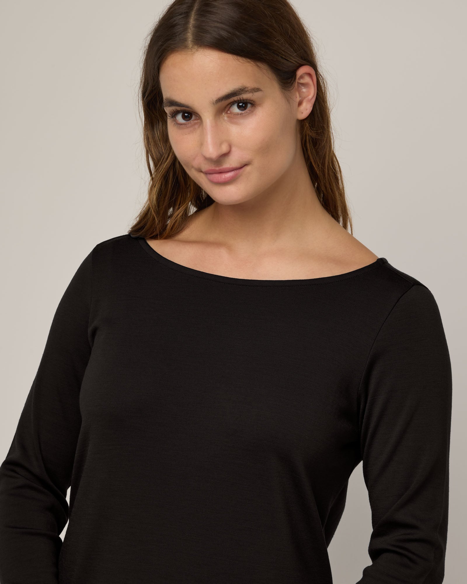Robe droite Margo