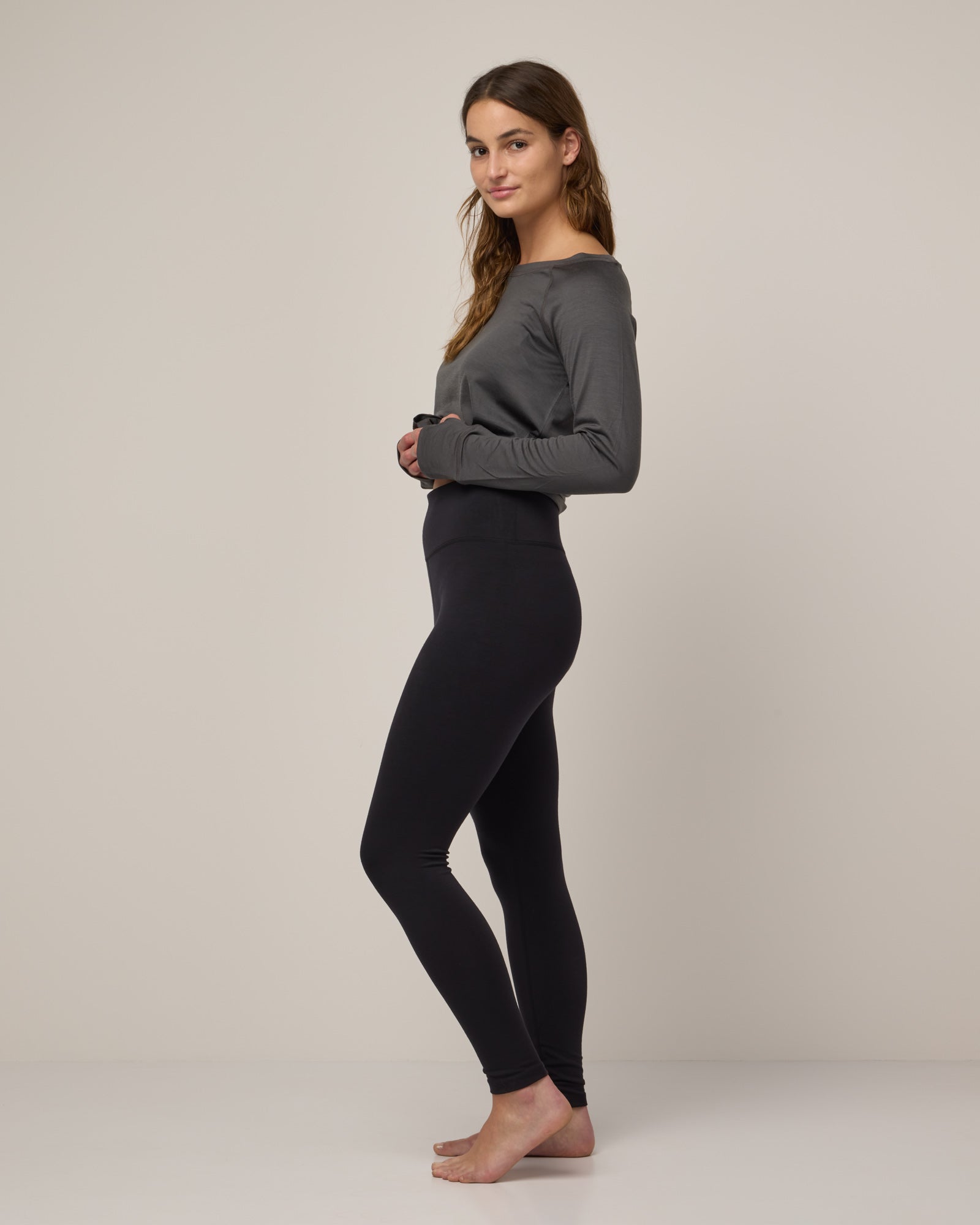 Legging Summit