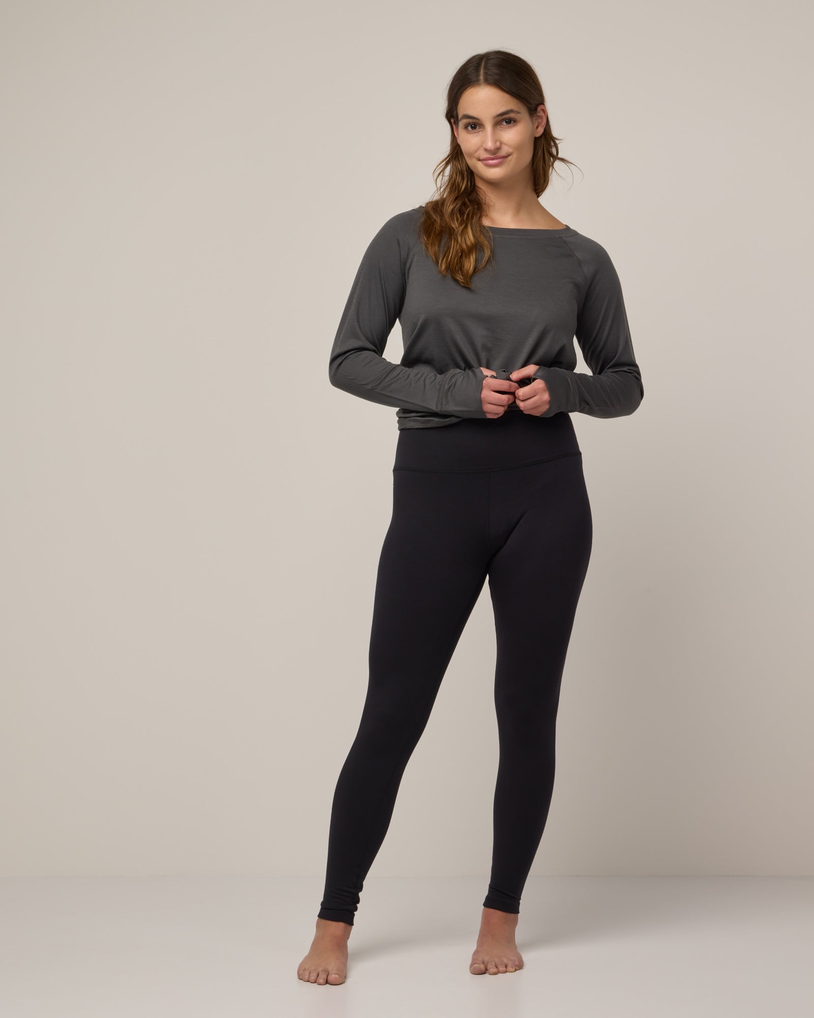 Legging Summit