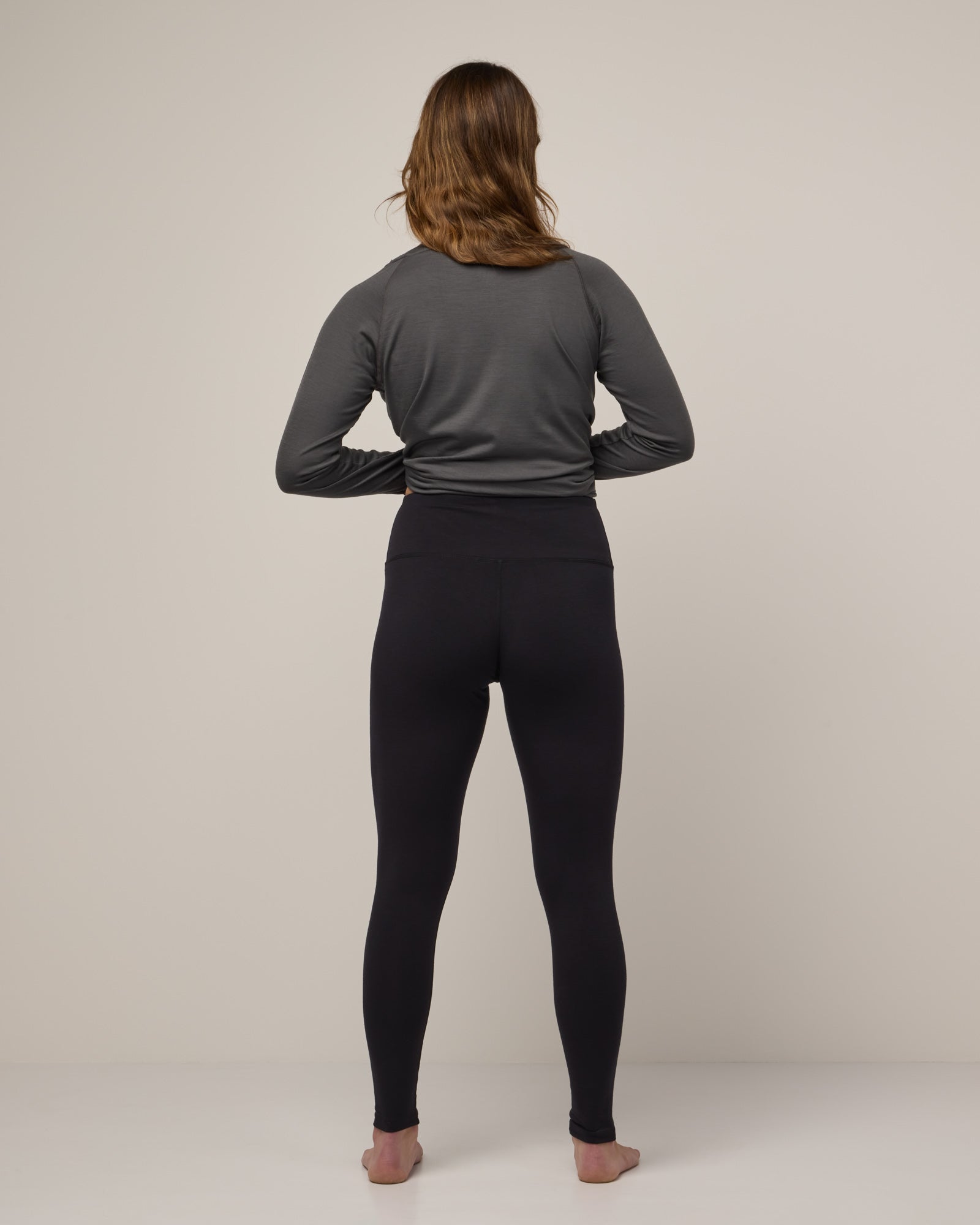 Legging Summit