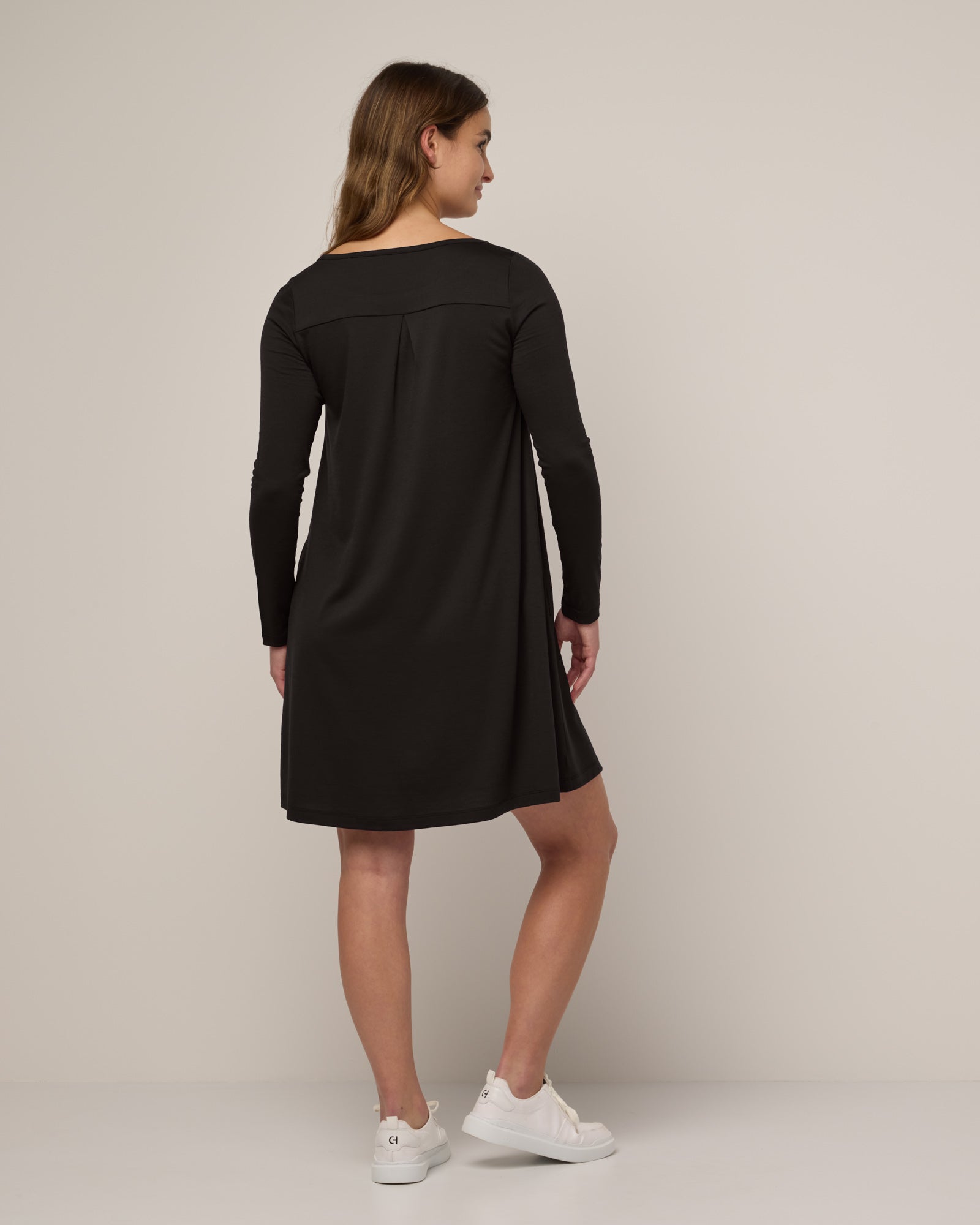 Robe trapèze Rowena