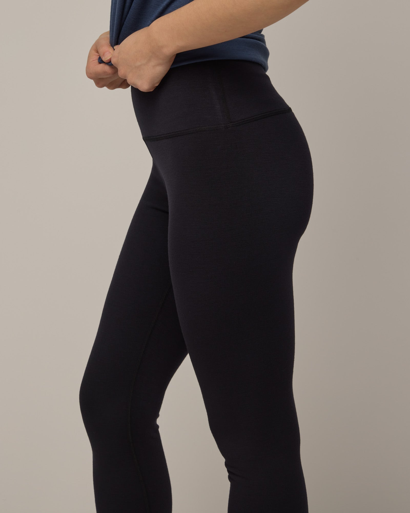 Legging court Summit