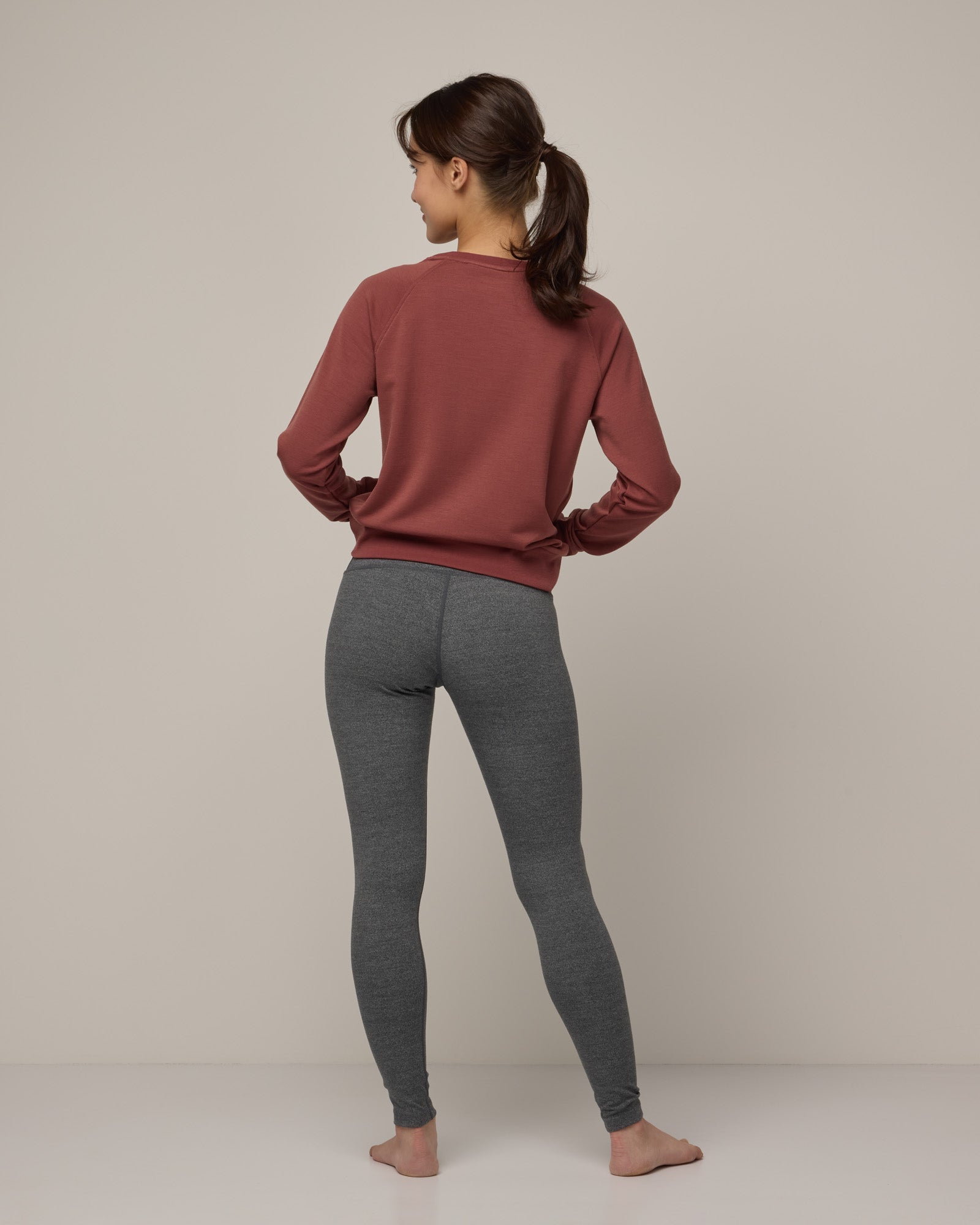 Legging Summit