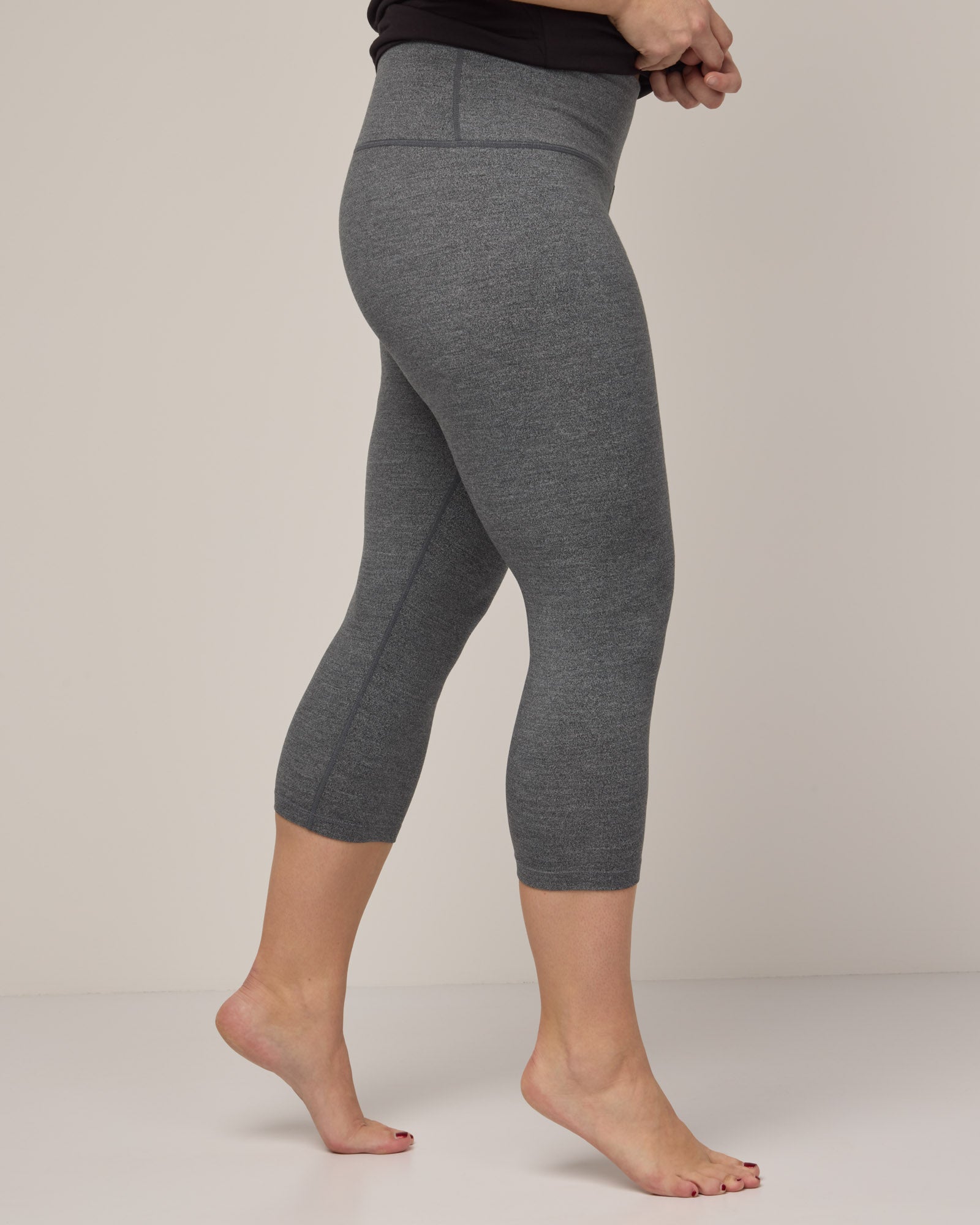 Legging court Summit
