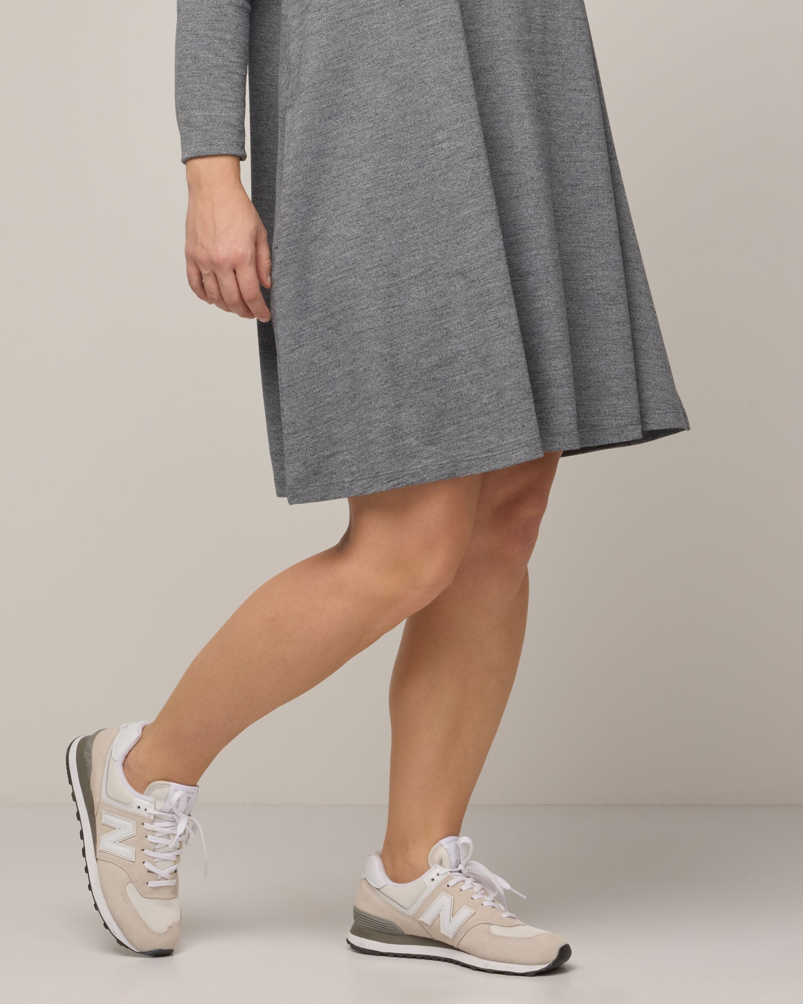Robe trapèze Rowena