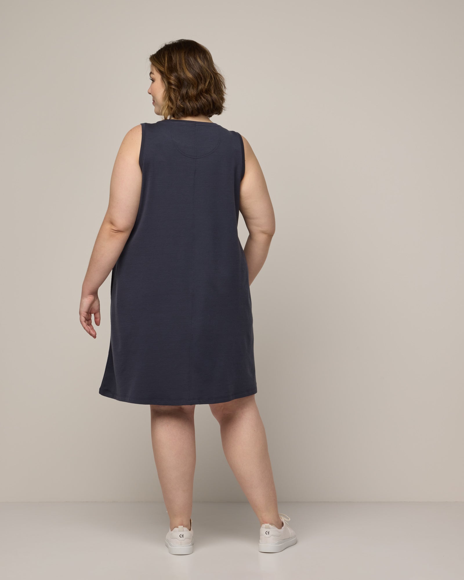 Robe débardeur Sierra