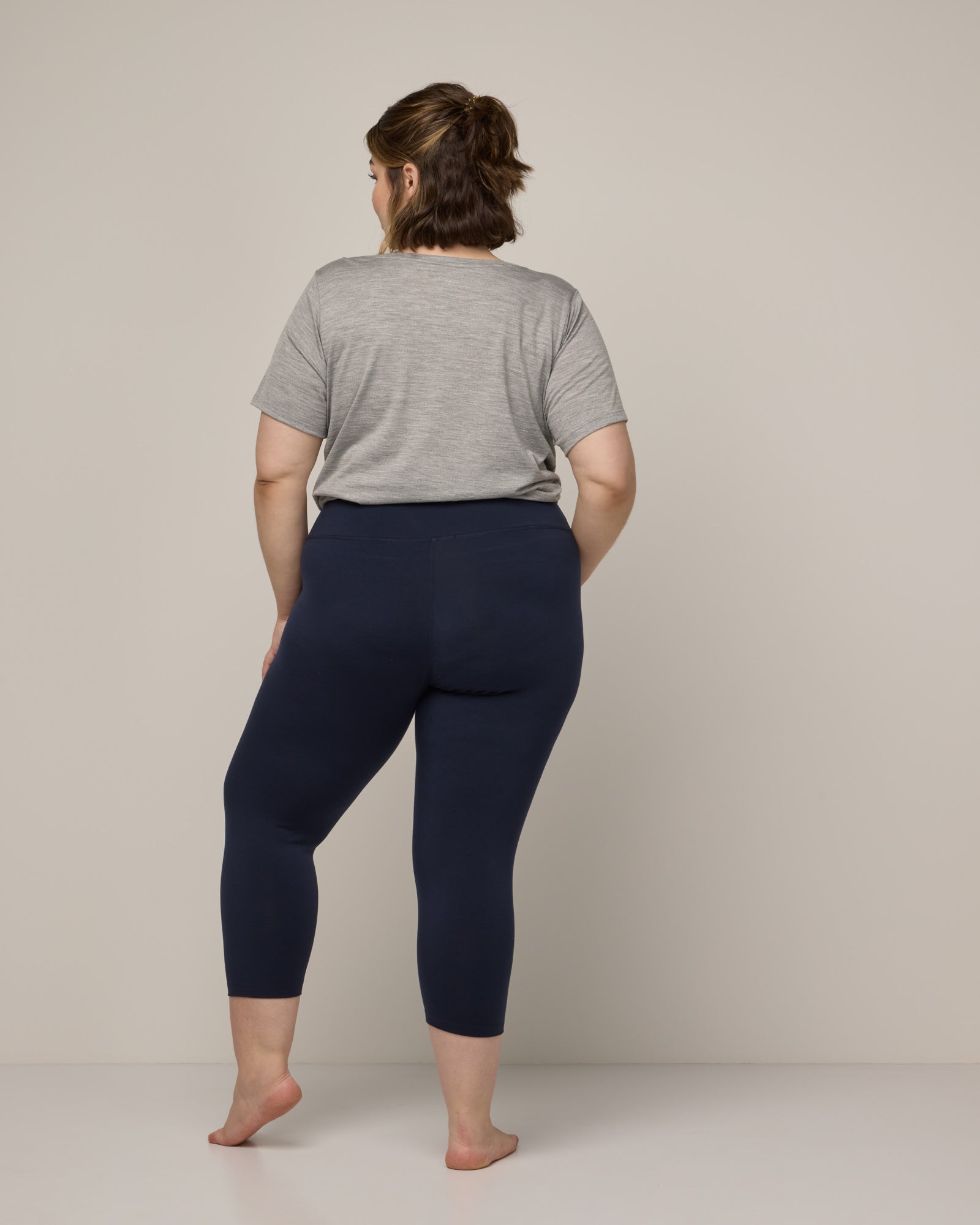 Legging court Summit