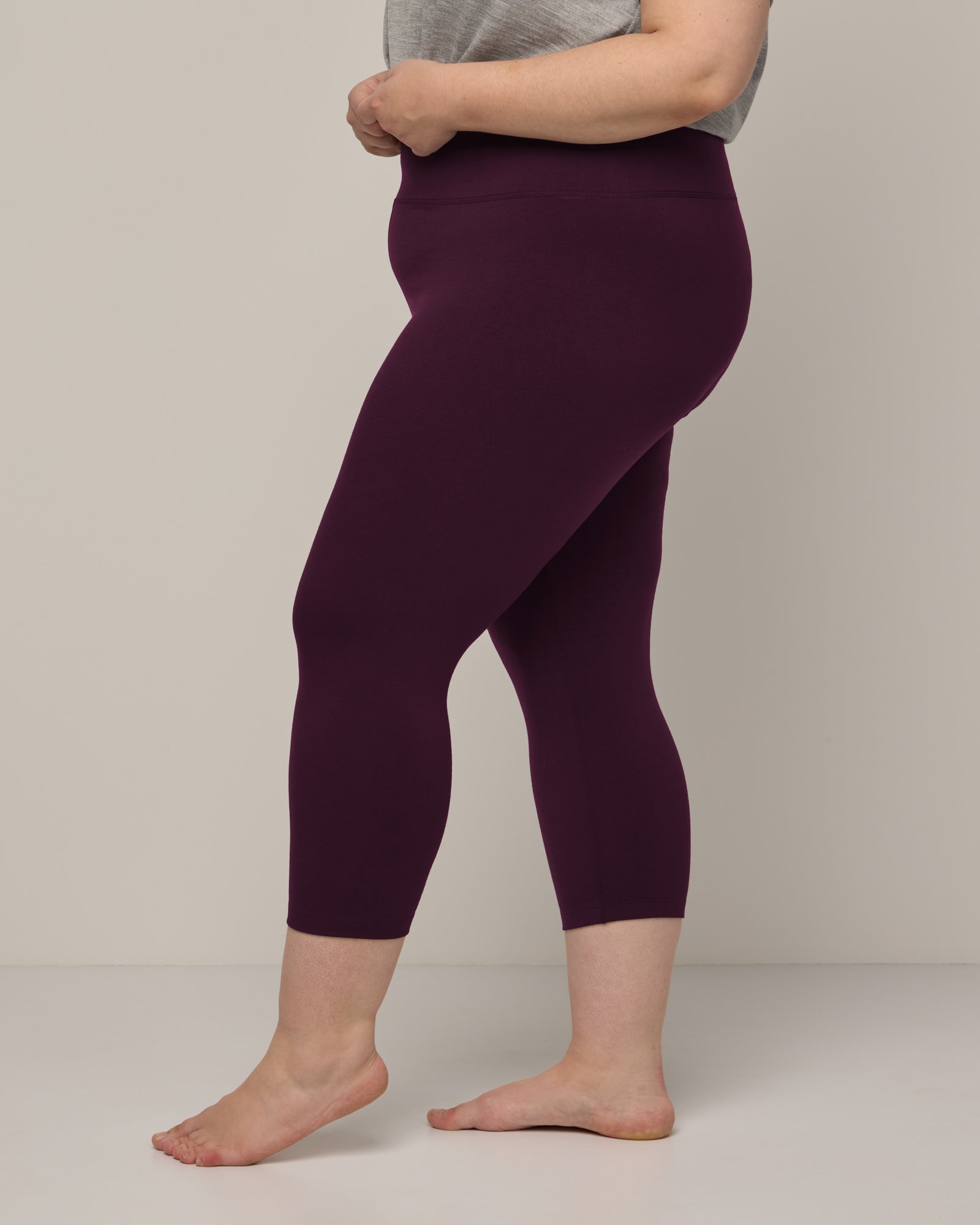 Legging court Summit