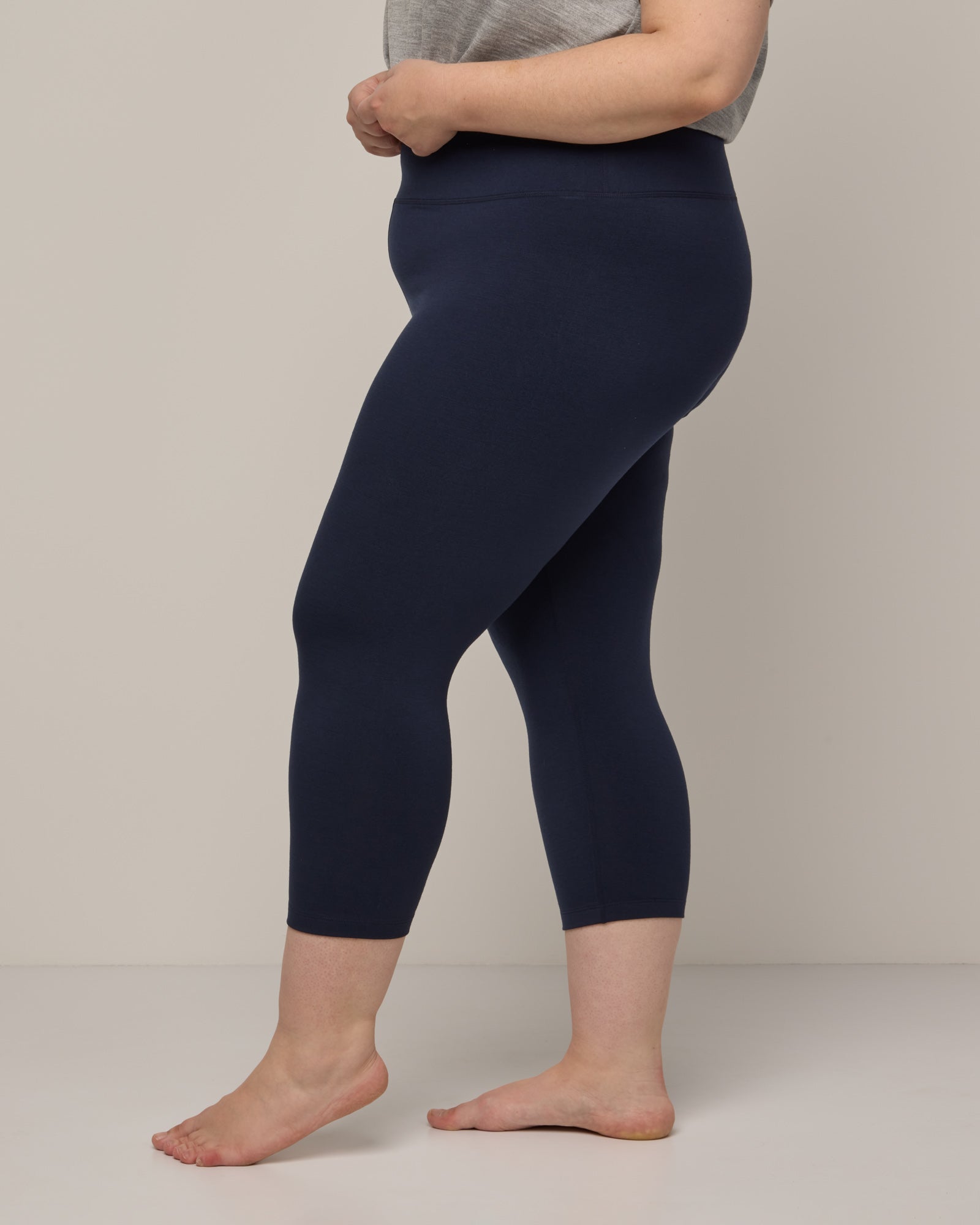 Legging court Summit