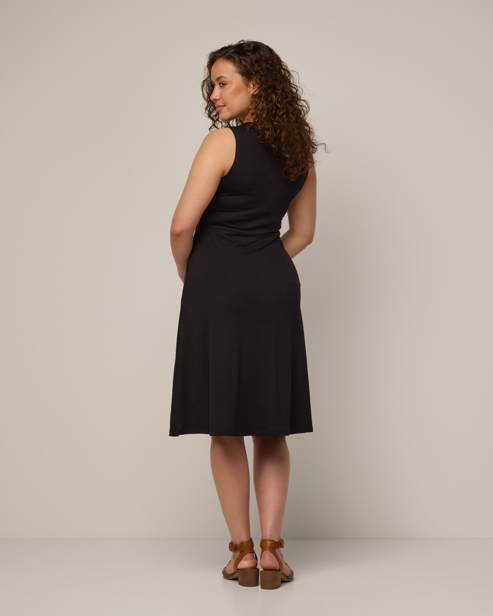 Robe portefeuille Isabelle