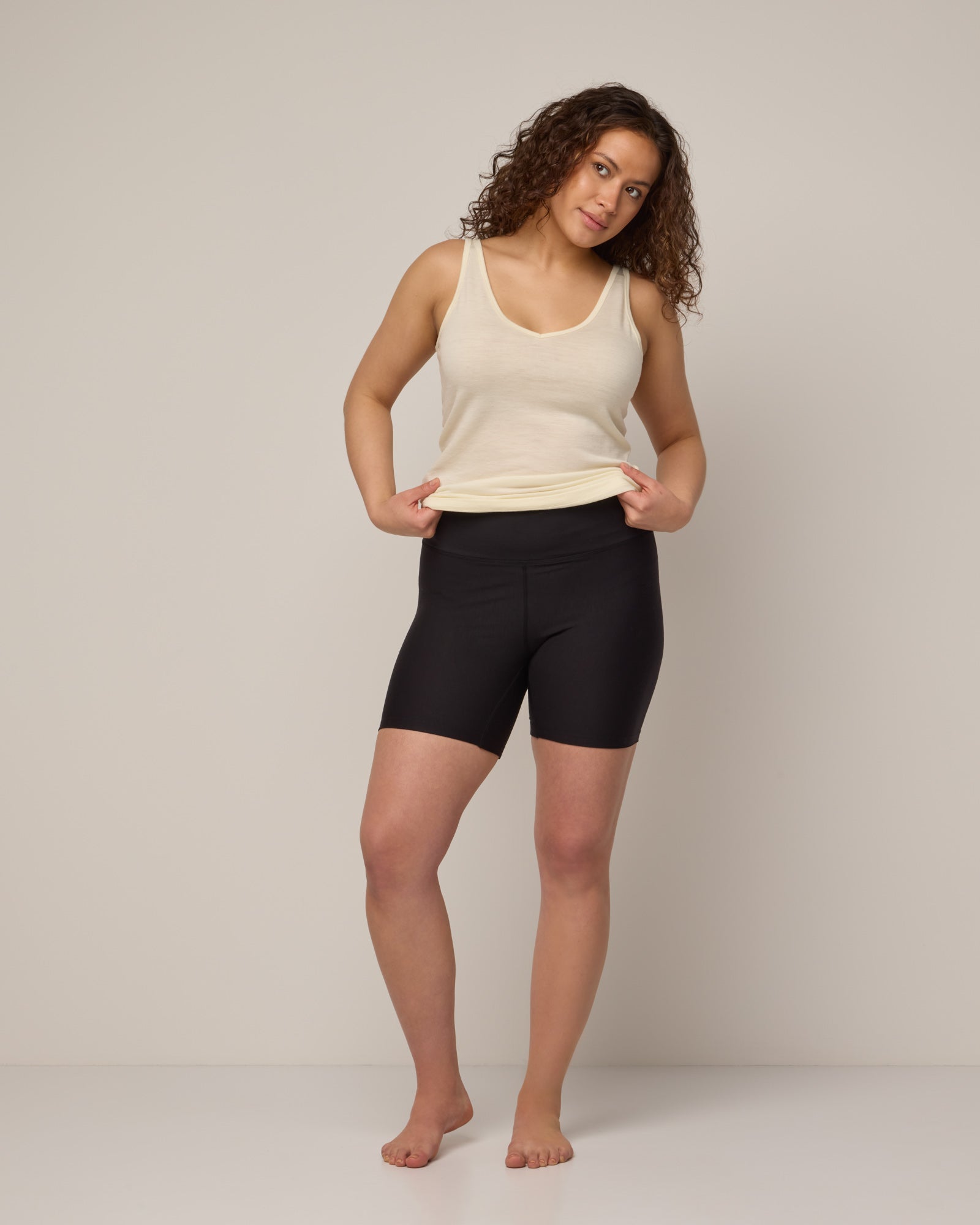 Short de vélo Roam