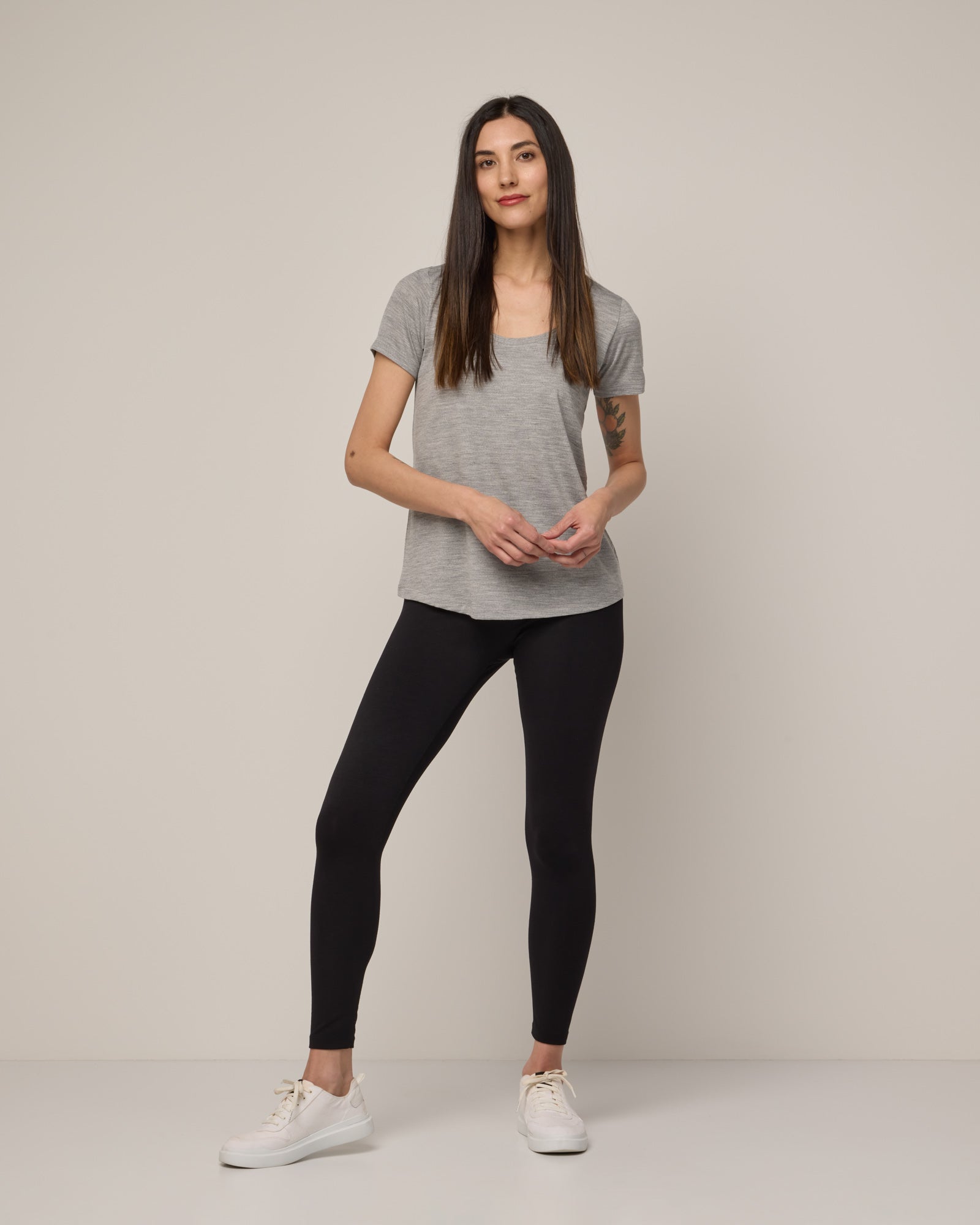 Legging Summit