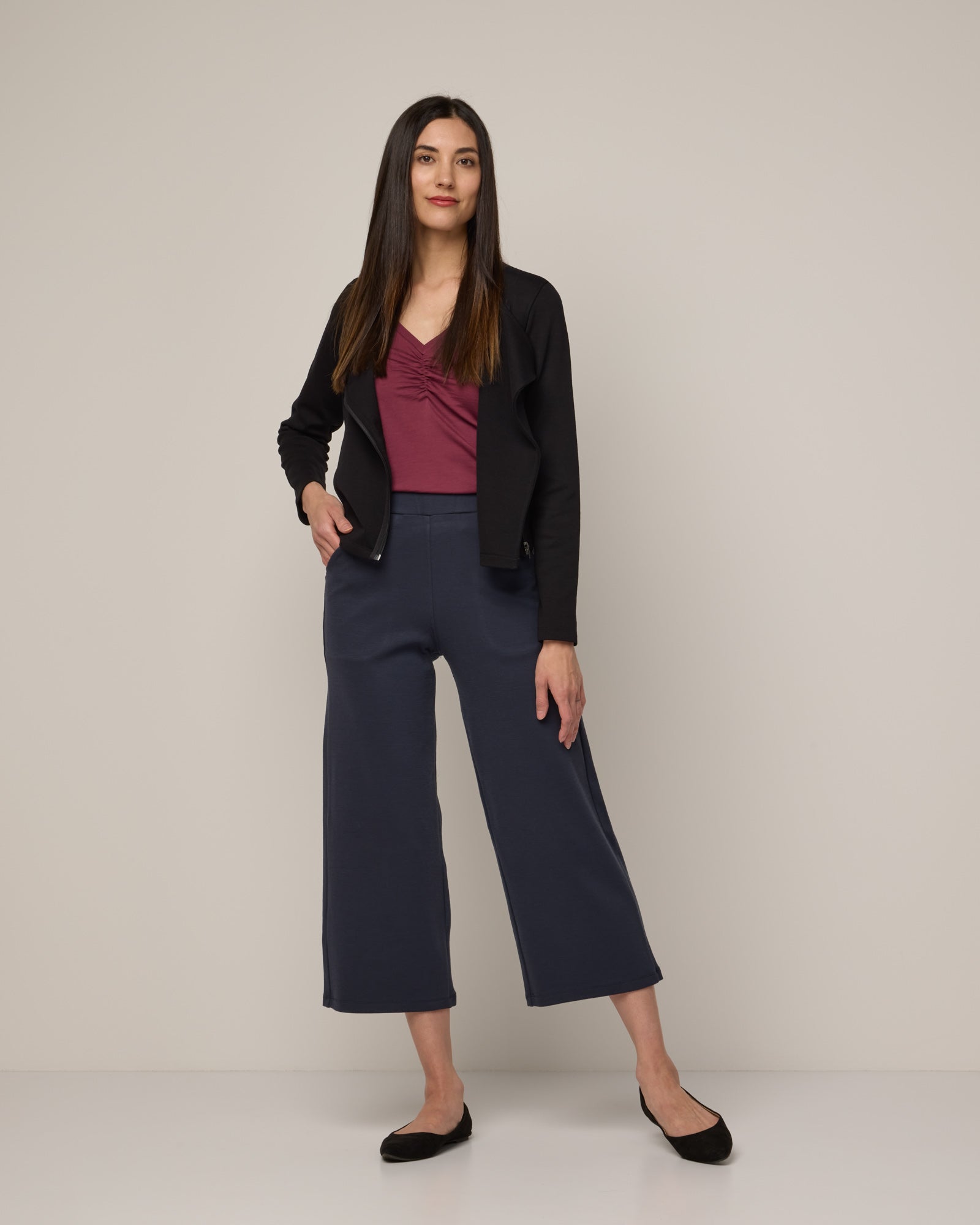 Cadre Ponte Culotte