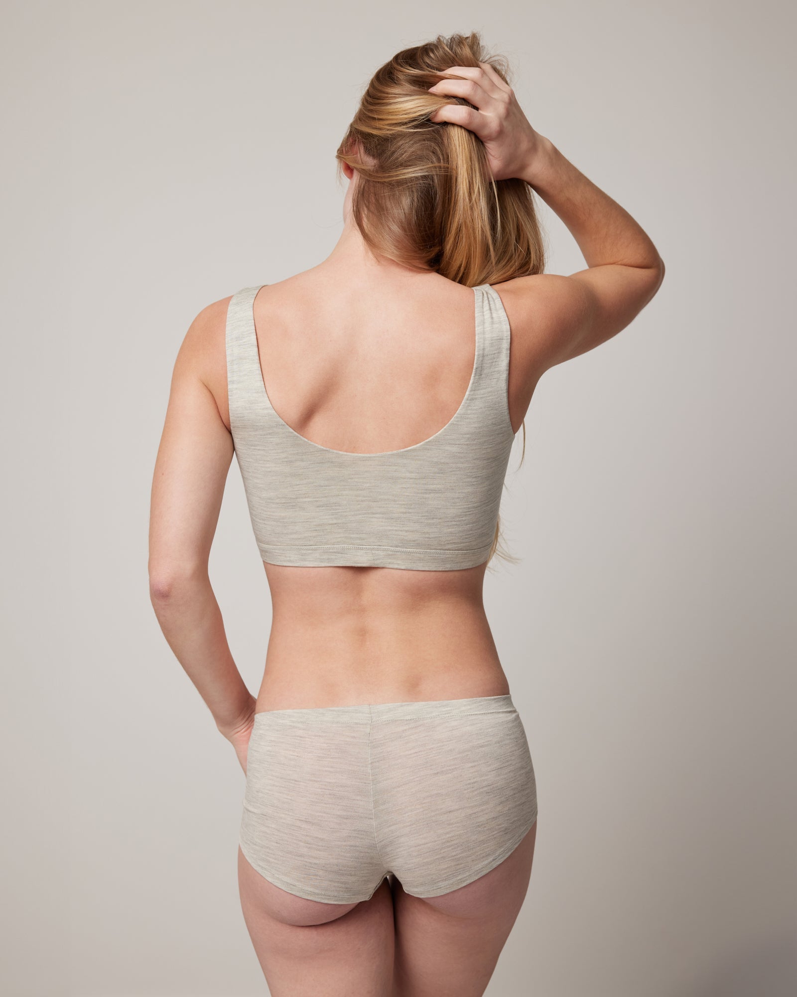 Soutien-gorge à encolure dégagée Roam