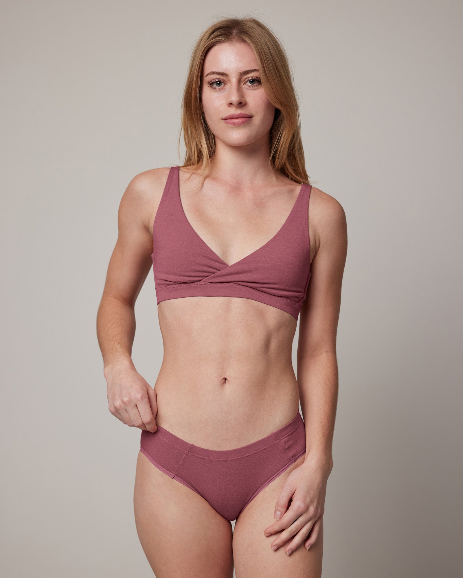 Bikini Roam
