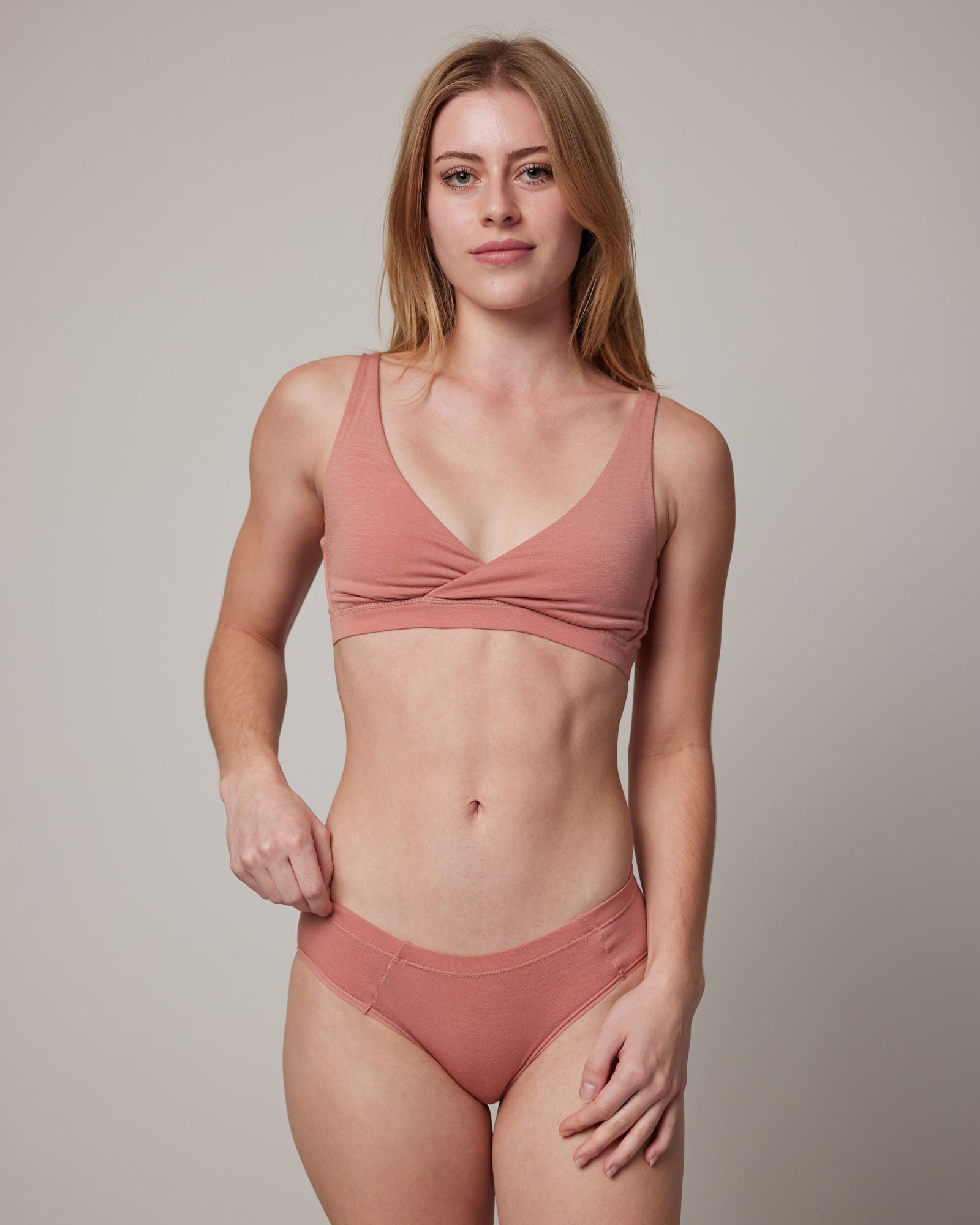 Bikini Roam