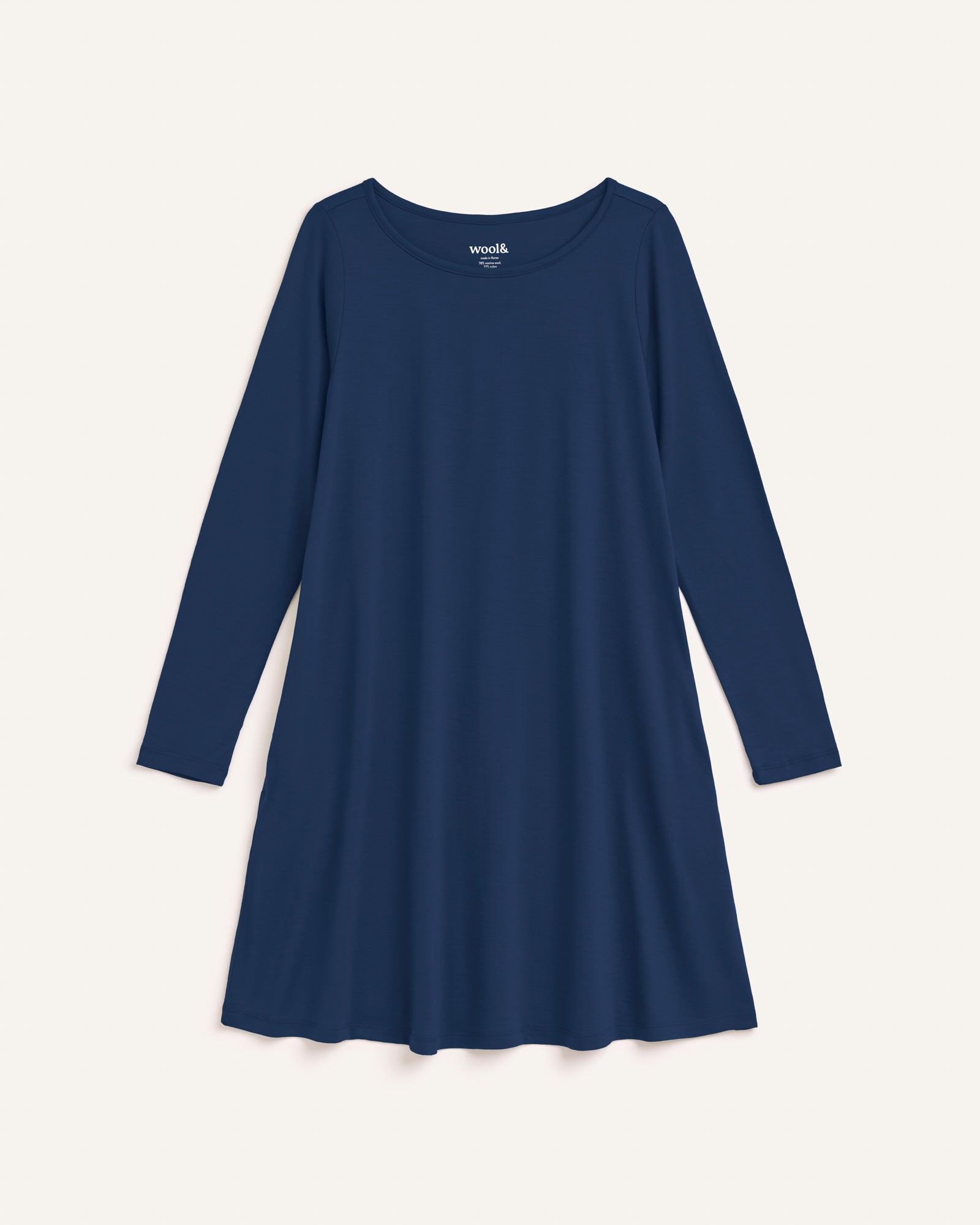 Robe trapèze Rowena