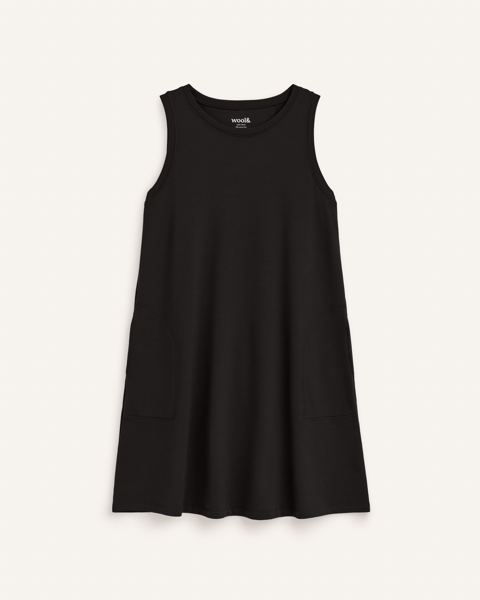 Robe débardeur Sierra