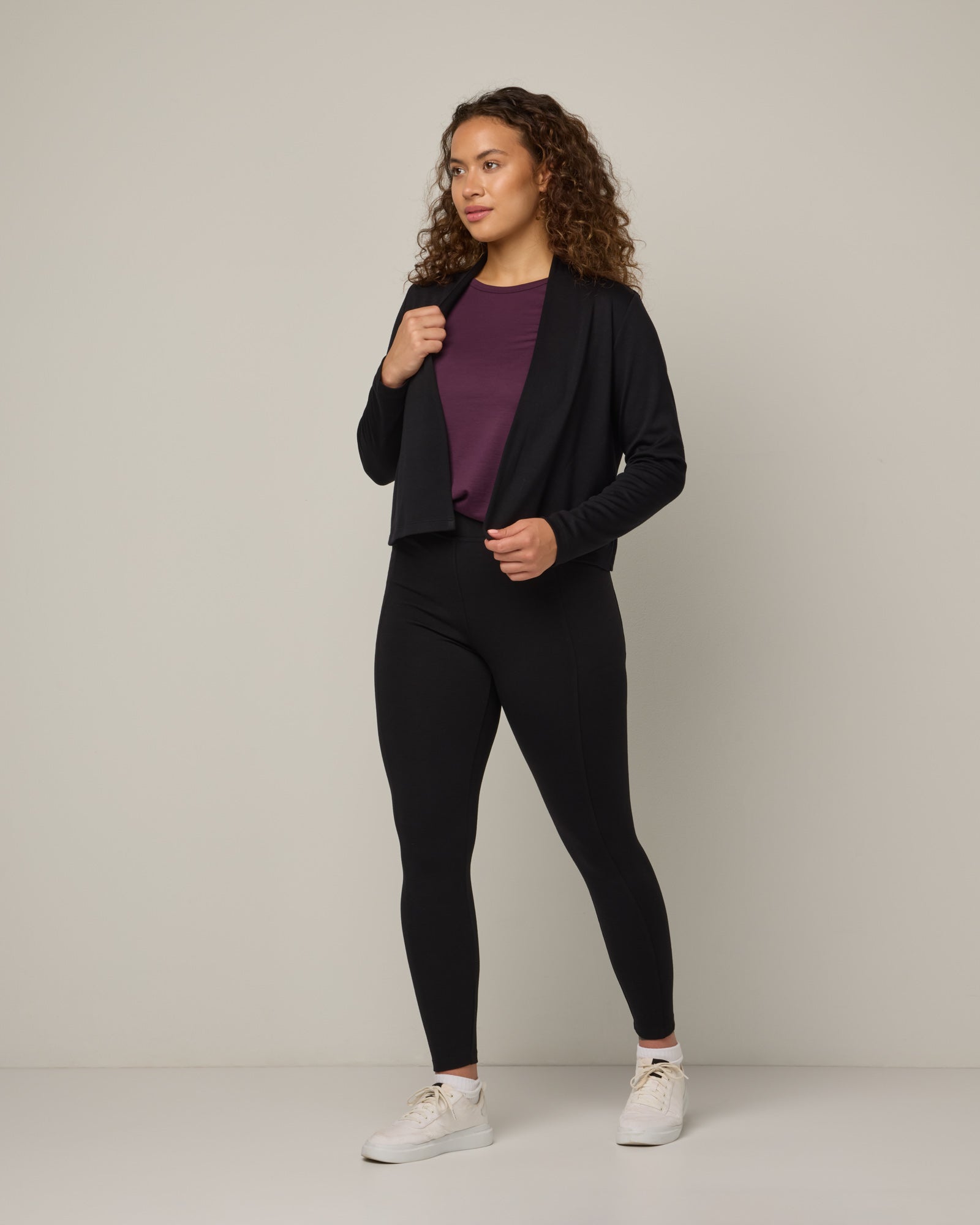 Legging Terra Ponte