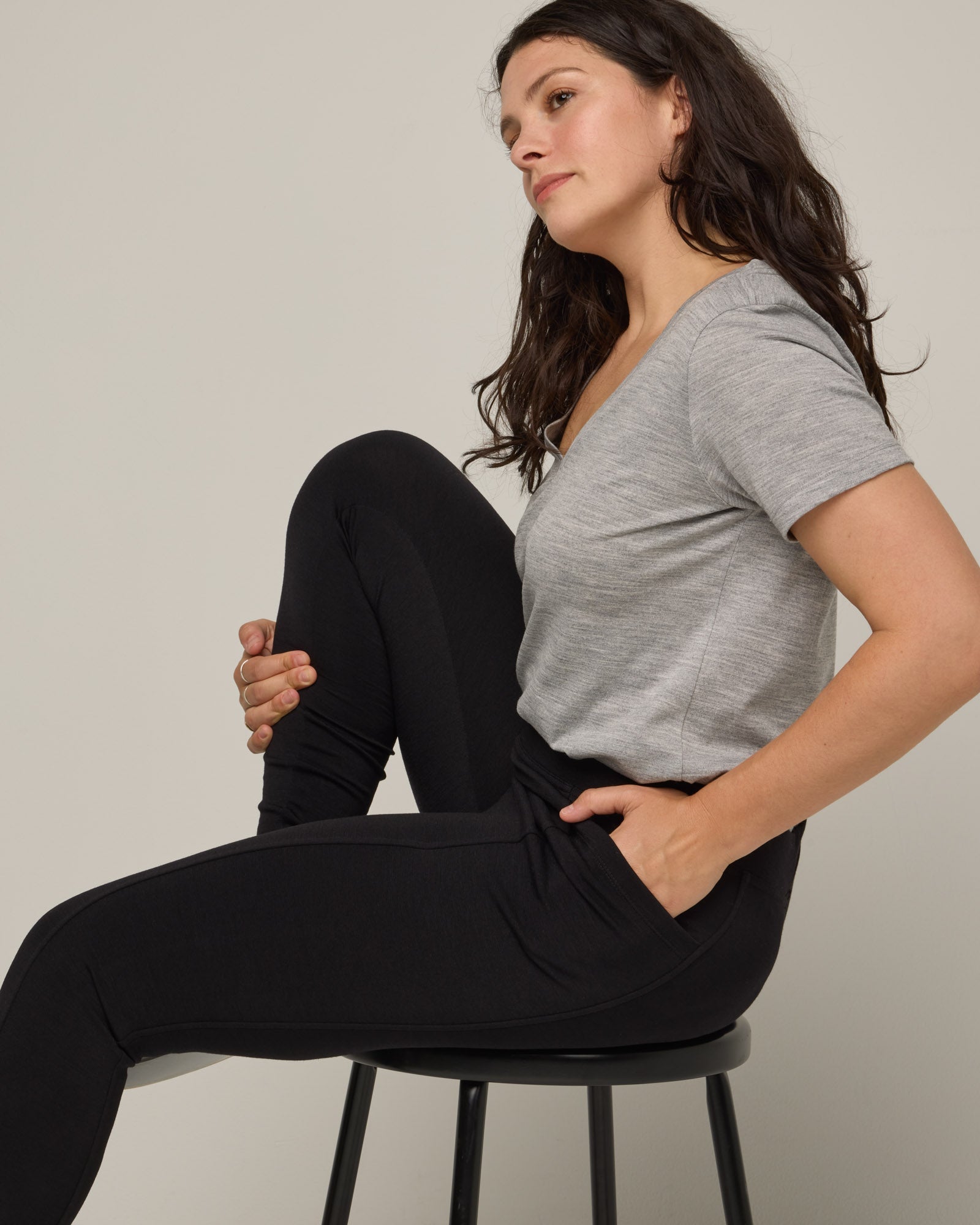 Legging Terra Ponte