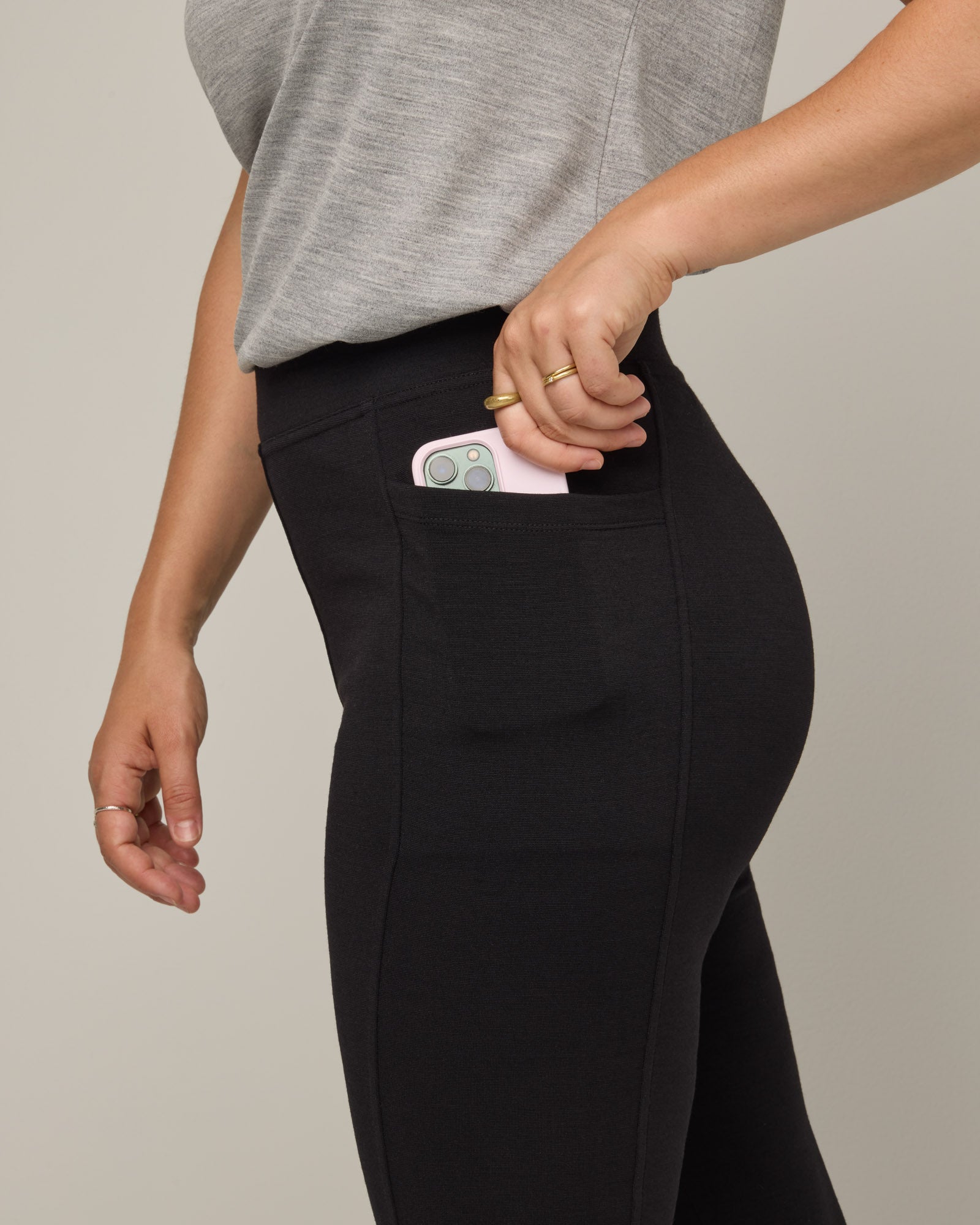 Legging Terra Ponte