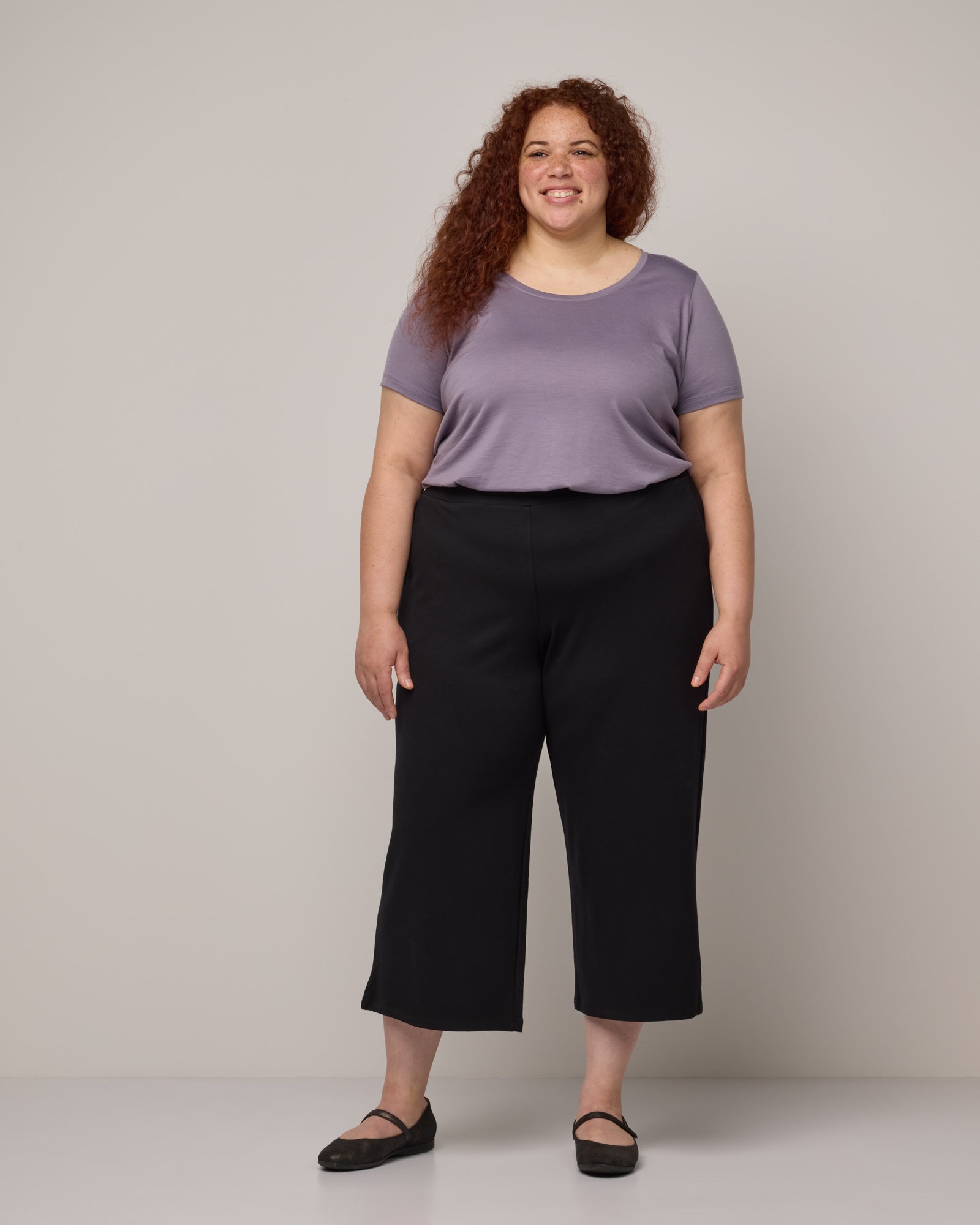 Cadre Ponte Culotte