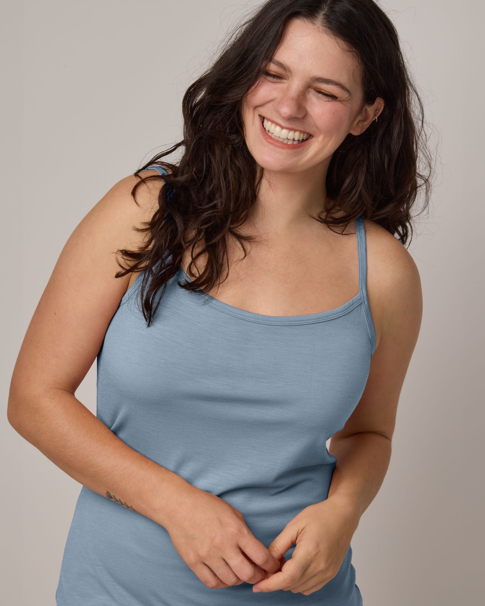 Nuisette Roam Cami
