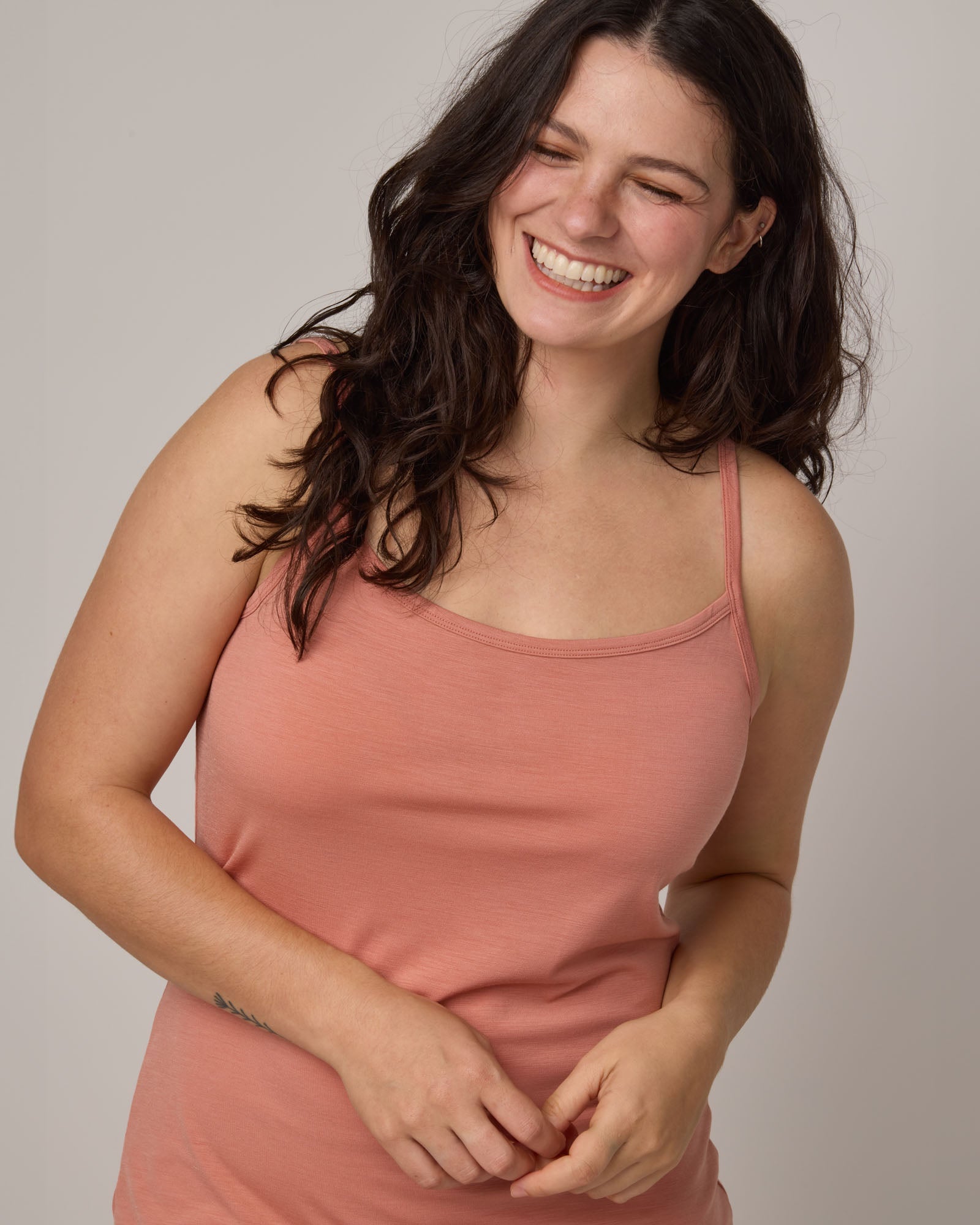 Nuisette Roam Cami