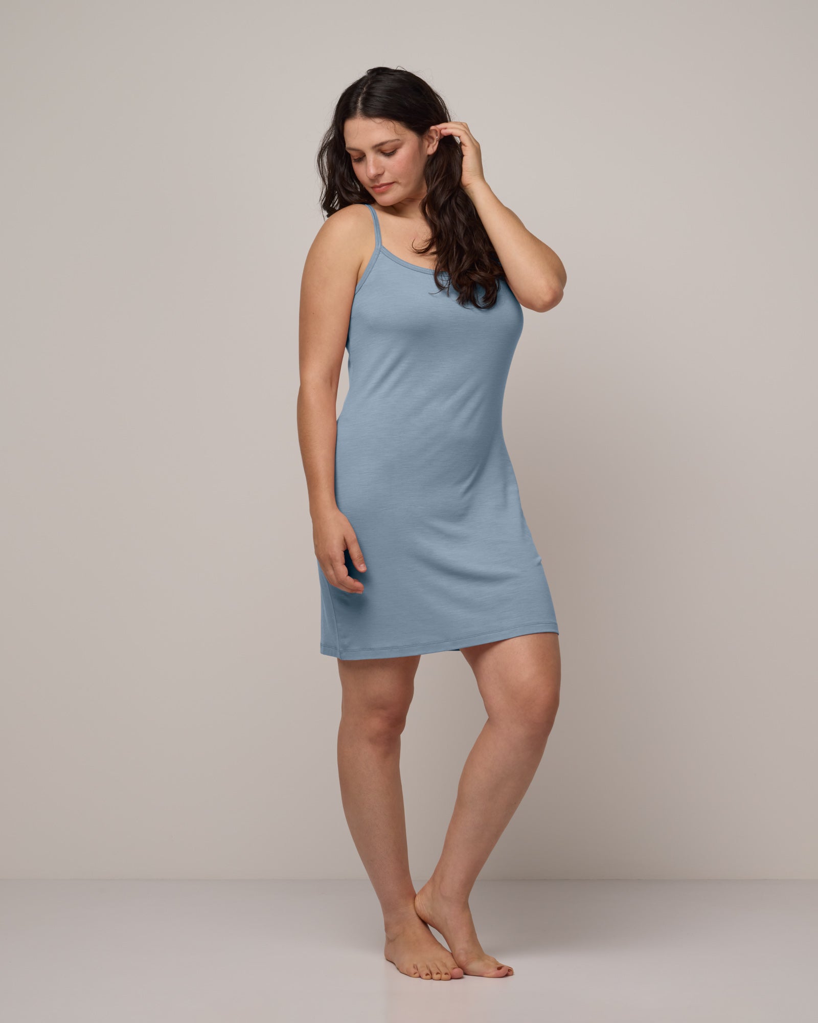 Nuisette Roam Cami