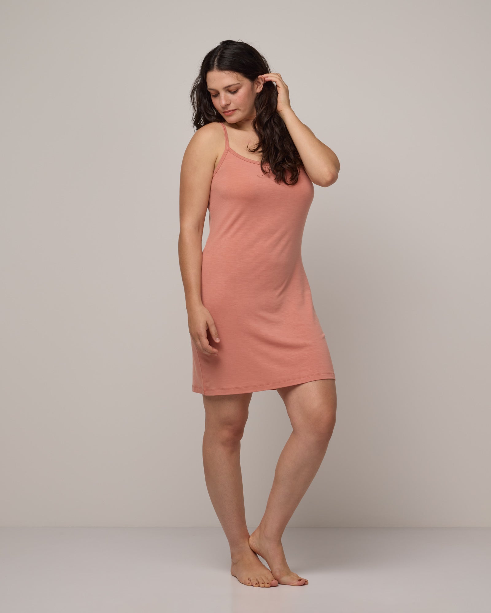 Nuisette Roam Cami
