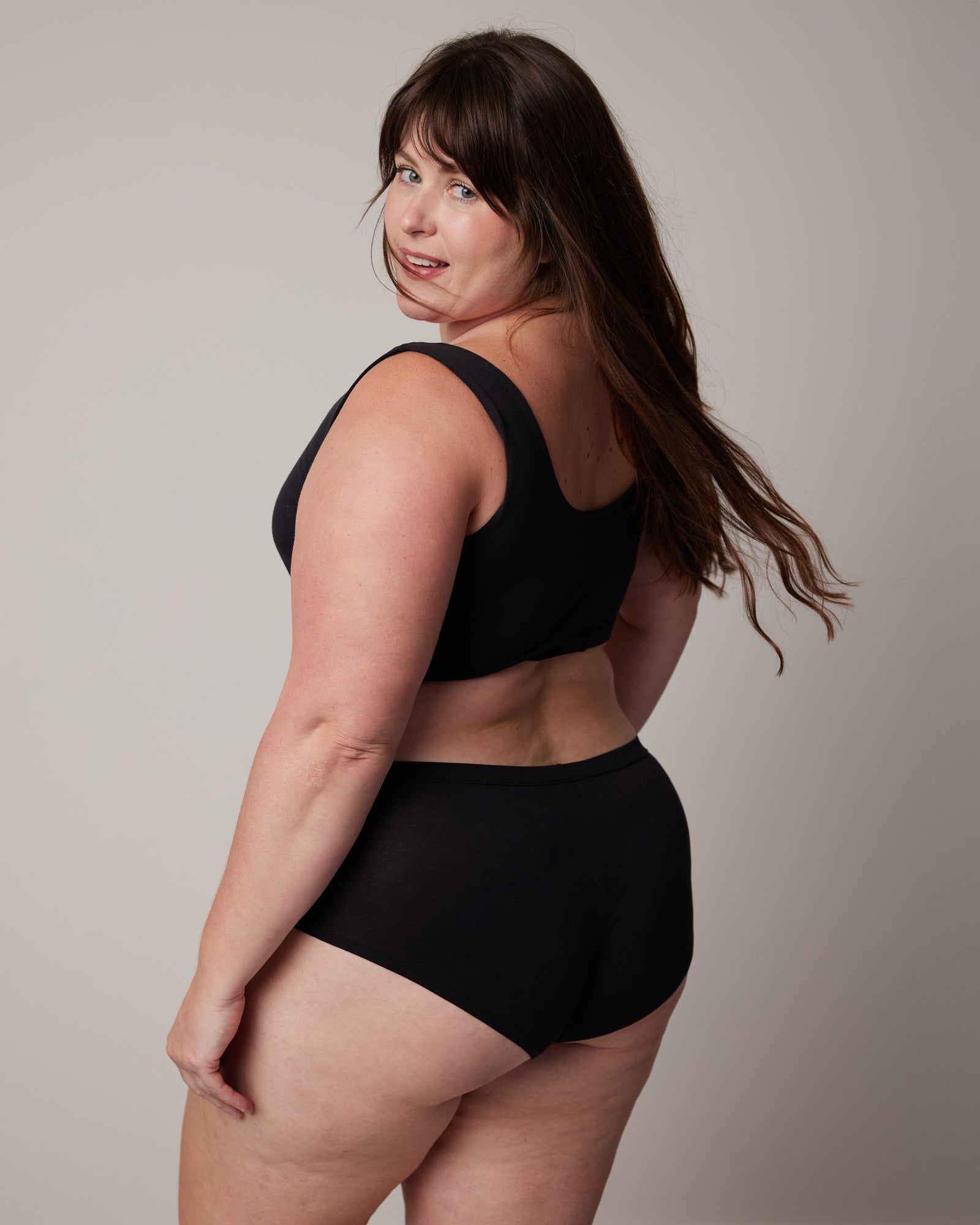 Soutien-gorge à encolure dégagée Roam