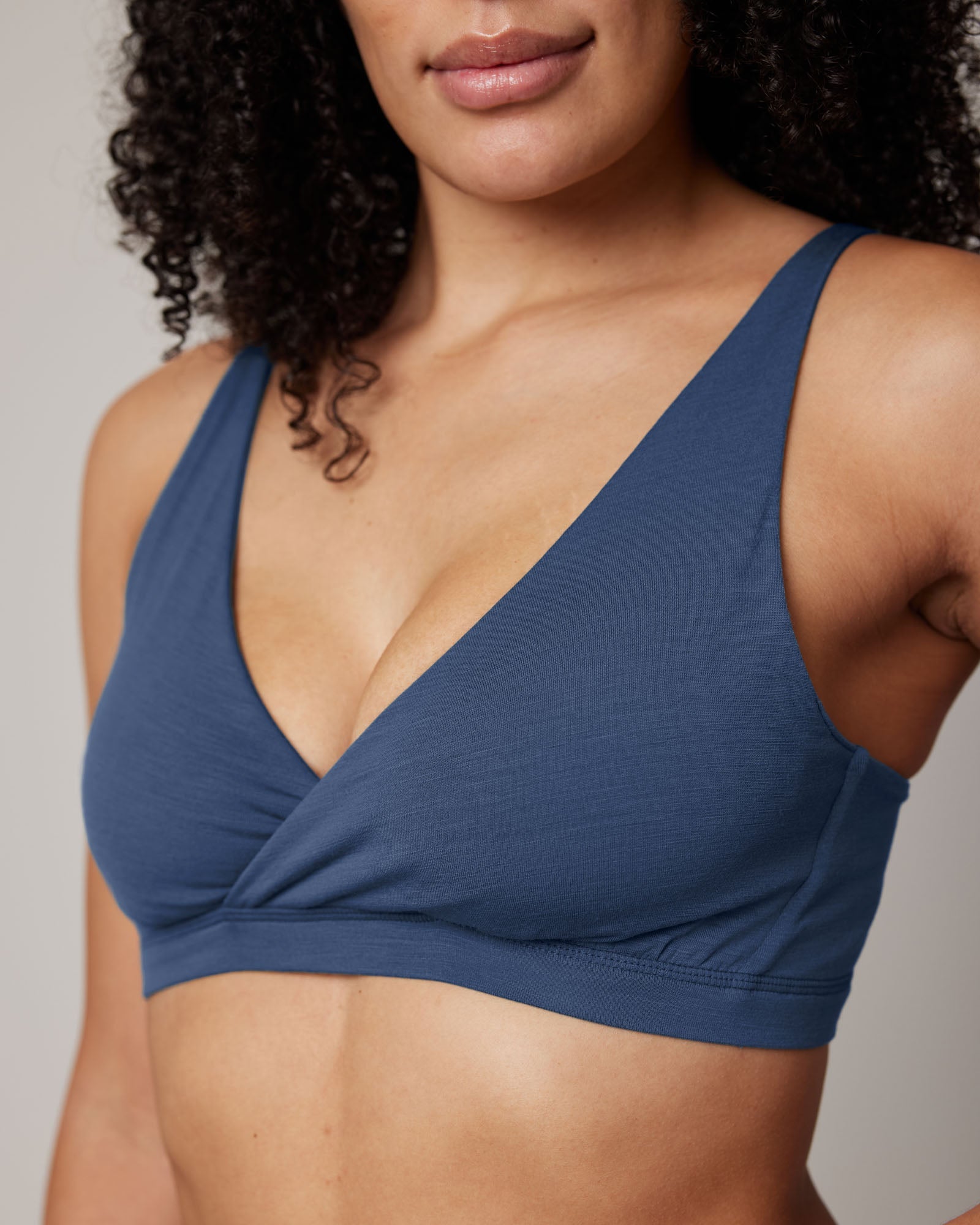 Soutien-gorge cache-cœur convertible Roam