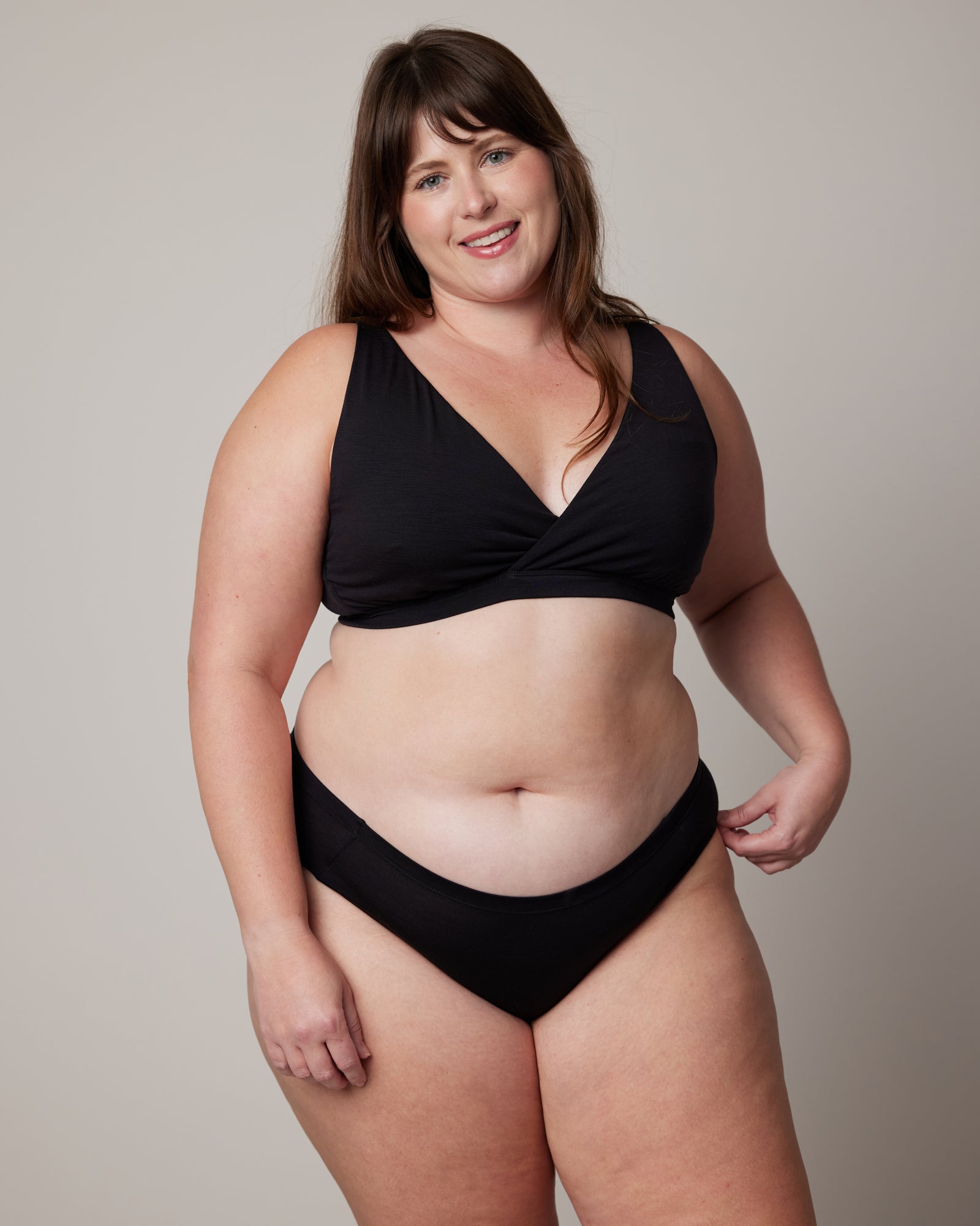 Soutien-gorge cache-cœur convertible Roam