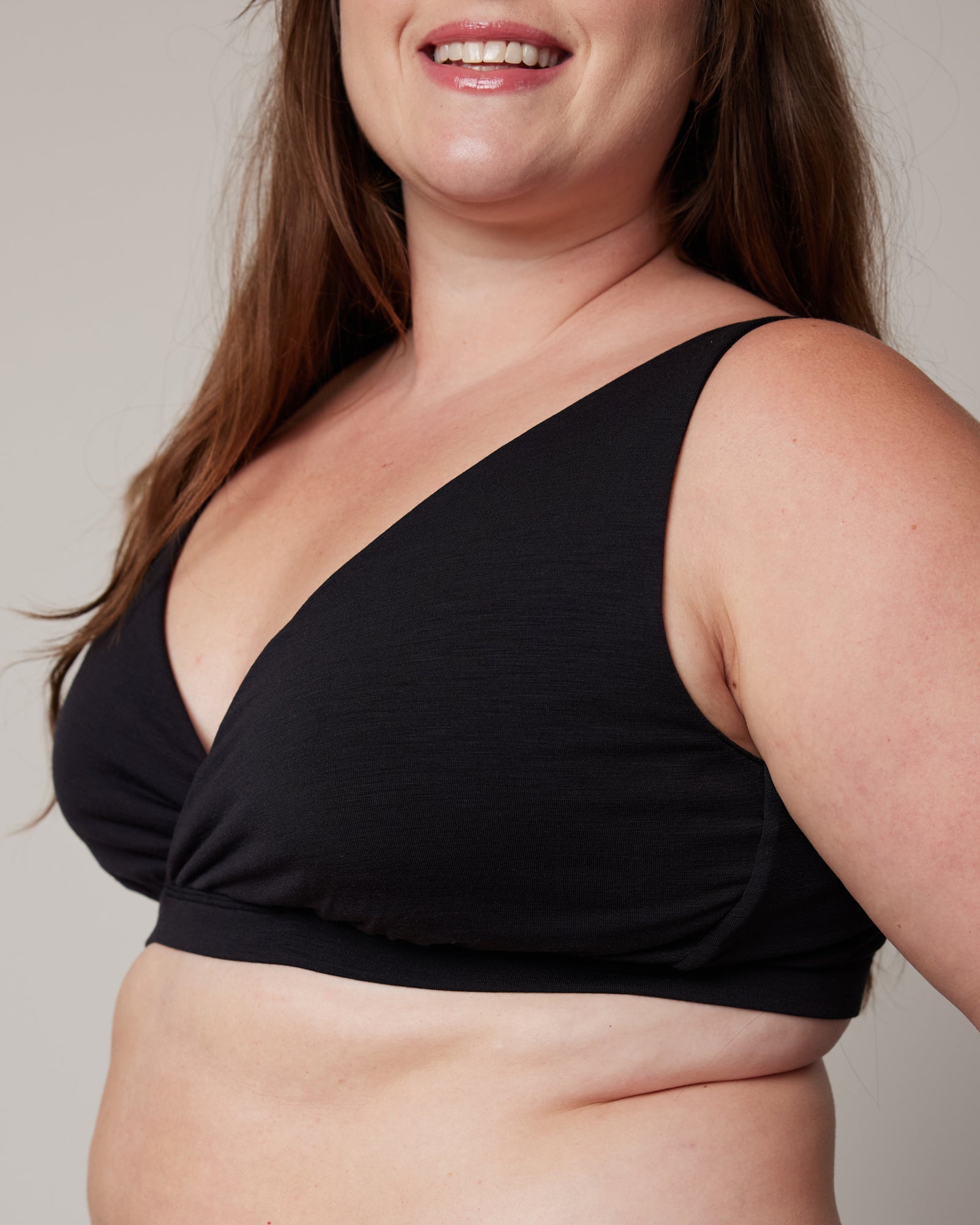 Soutien-gorge cache-cœur convertible Roam