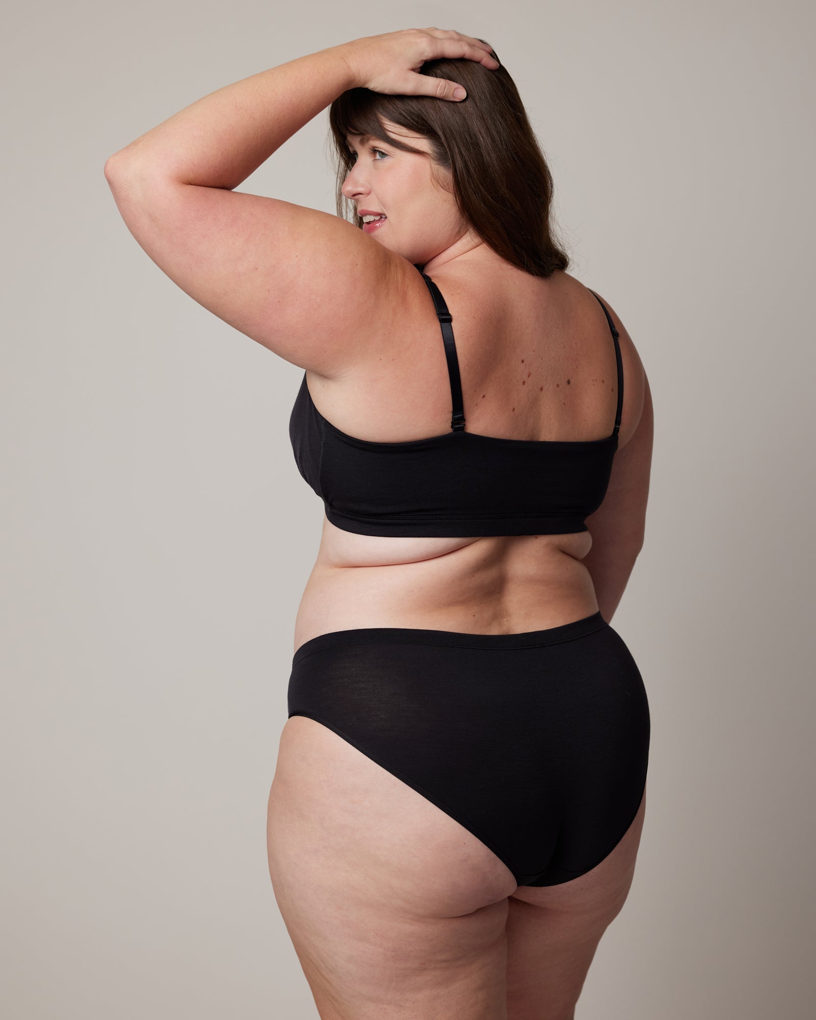 Soutien-gorge cache-cœur convertible Roam