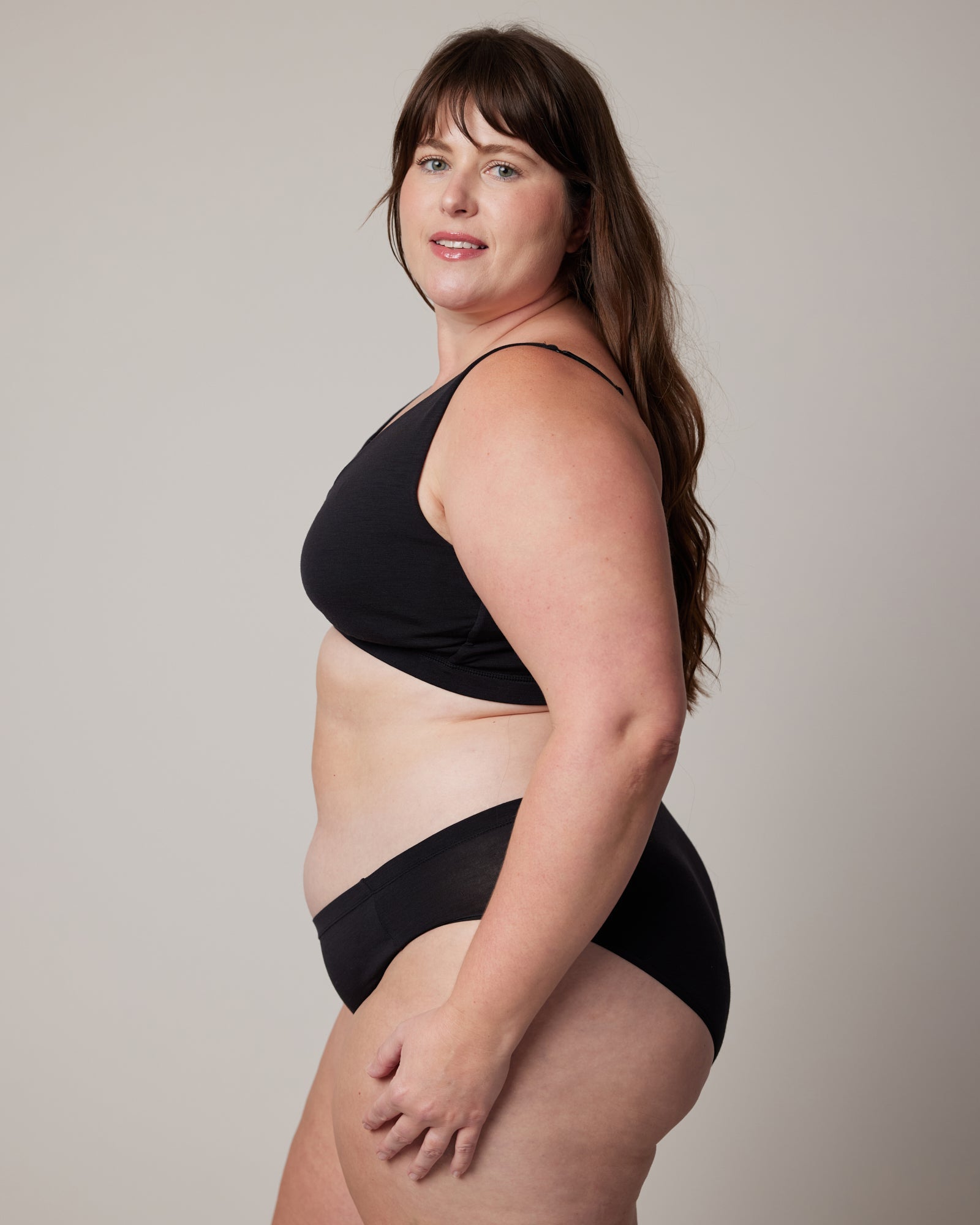 Soutien-gorge cache-cœur convertible Roam